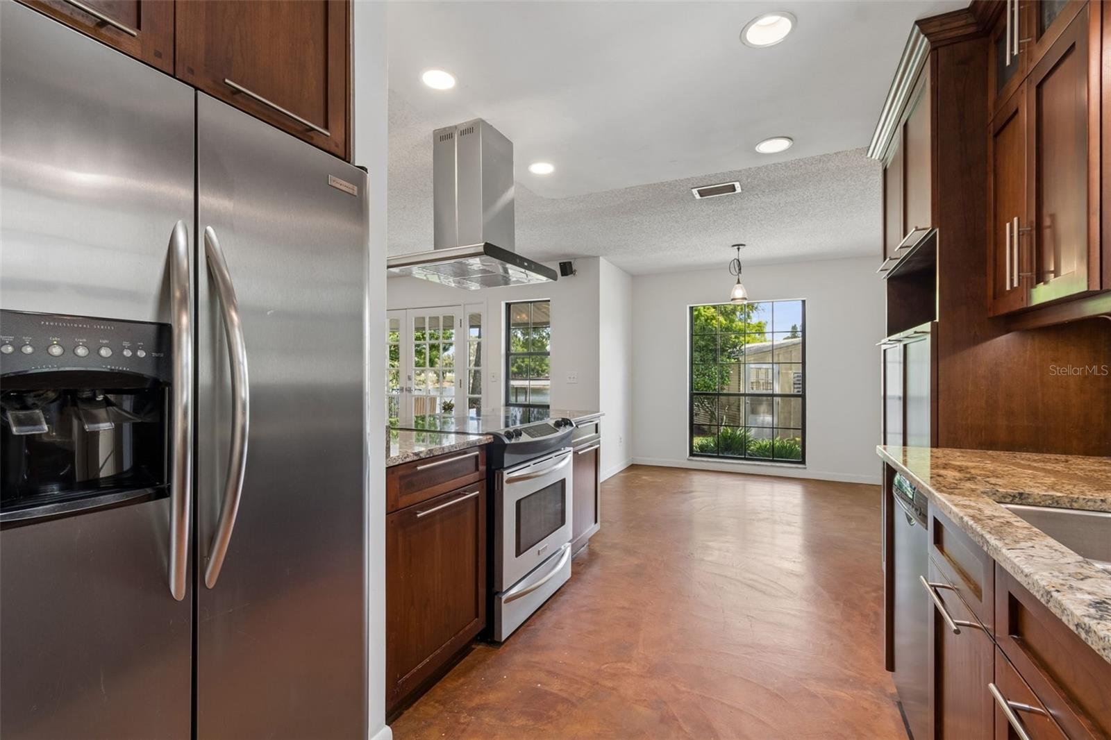 LAKE MAGDALENE ARMS ESTATES SC 1 - Residential