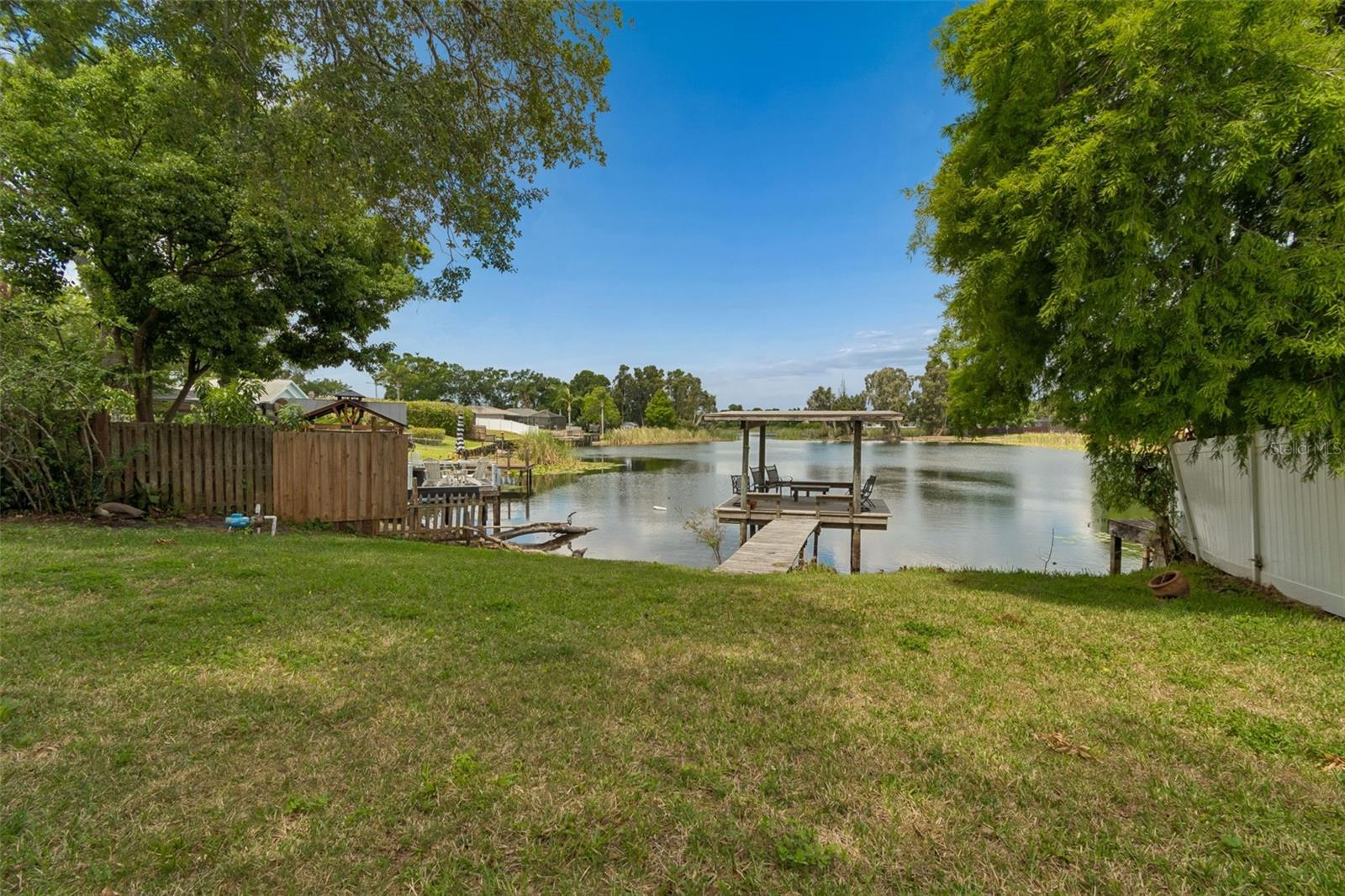 LAKE MAGDALENE ARMS ESTATES SC 1 - Residential