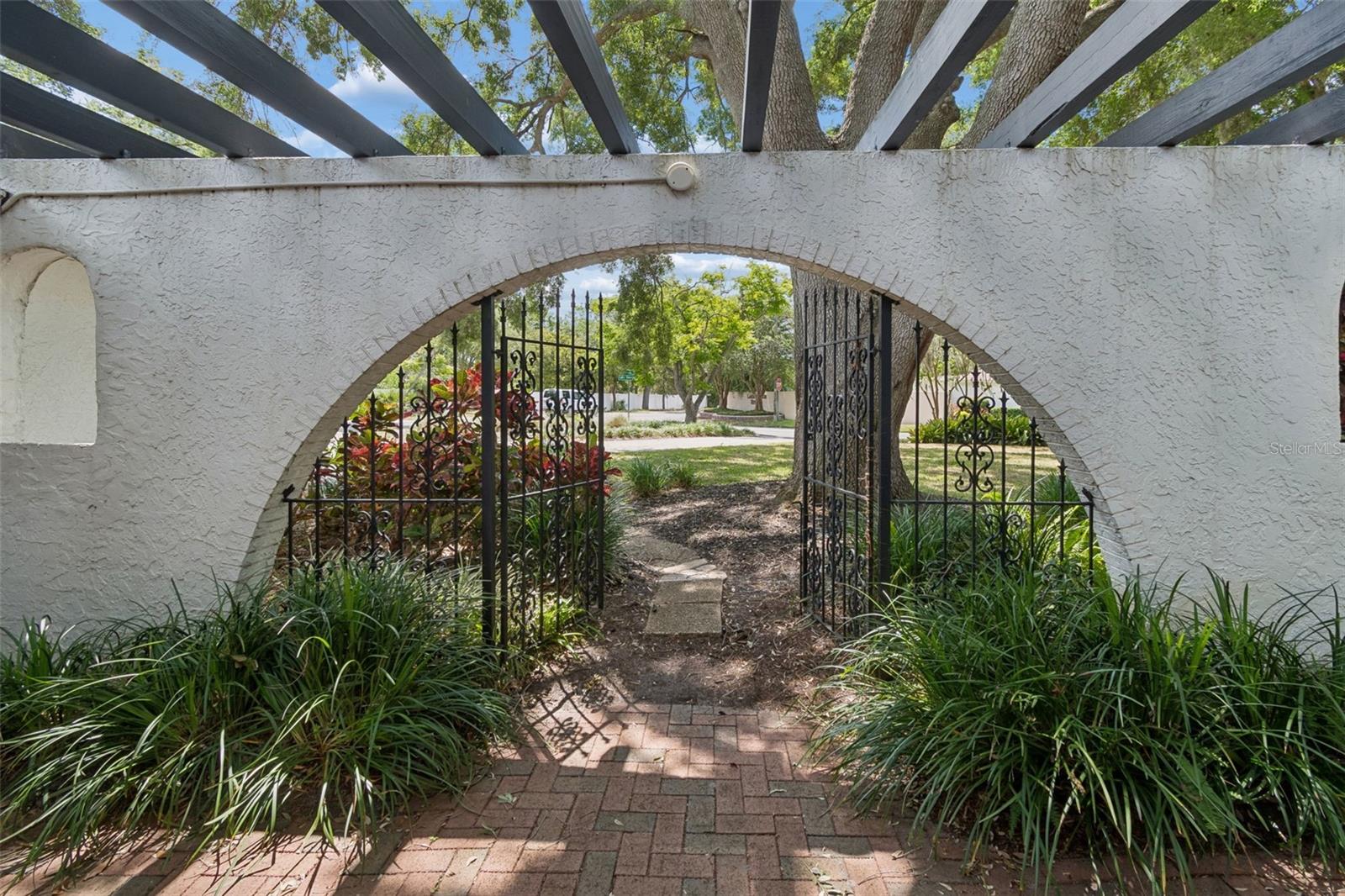 LAKE MAGDALENE ARMS ESTATES SC 1 - Residential