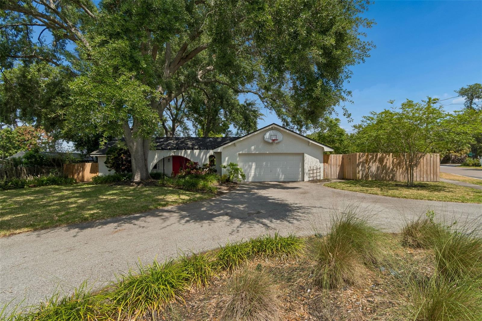 LAKE MAGDALENE ARMS ESTATES SC 1 - Residential