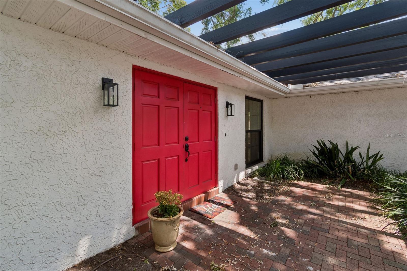 LAKE MAGDALENE ARMS ESTATES SC 1 - Residential