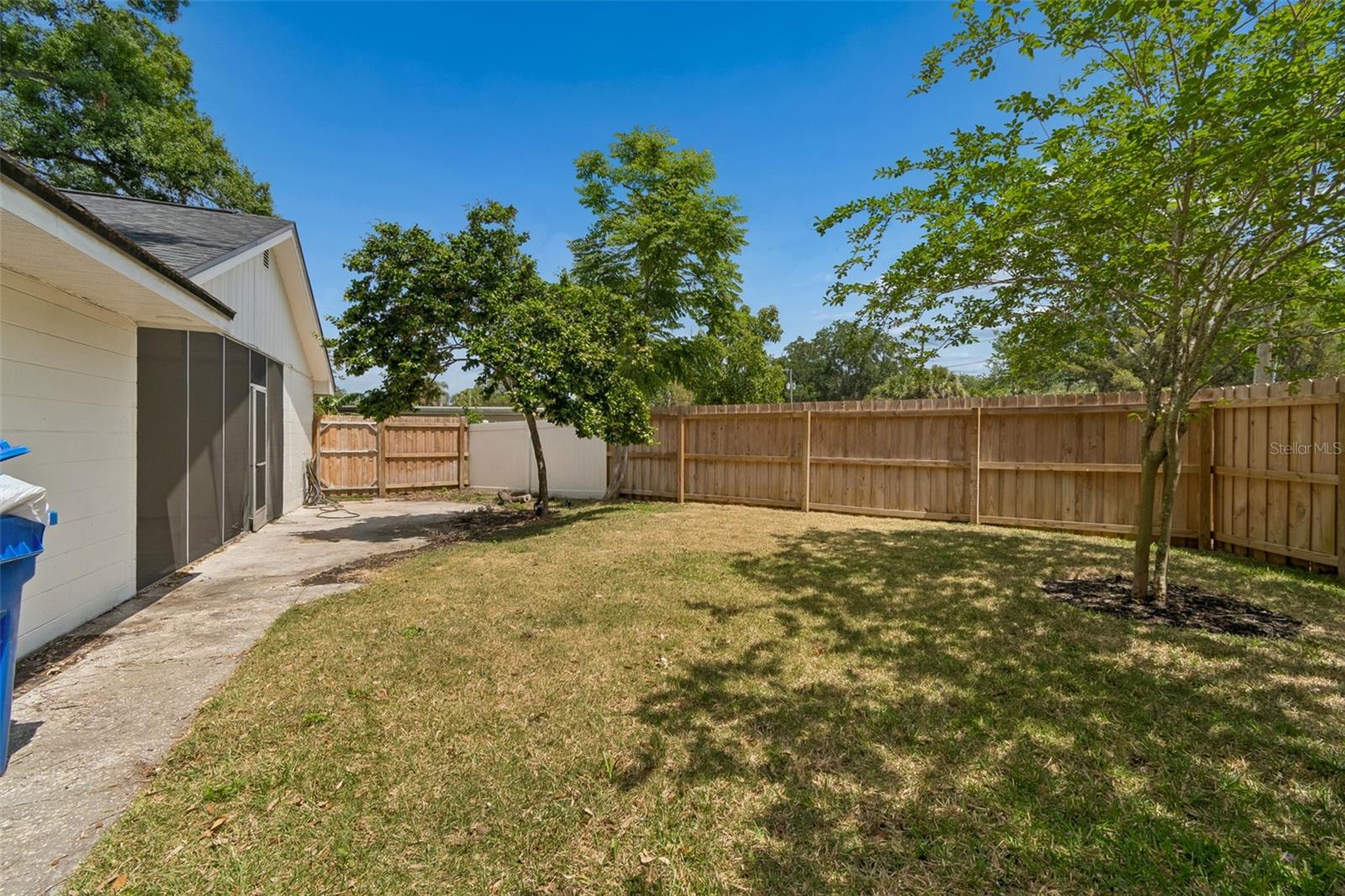 LAKE MAGDALENE ARMS ESTATES SC 1 - Residential