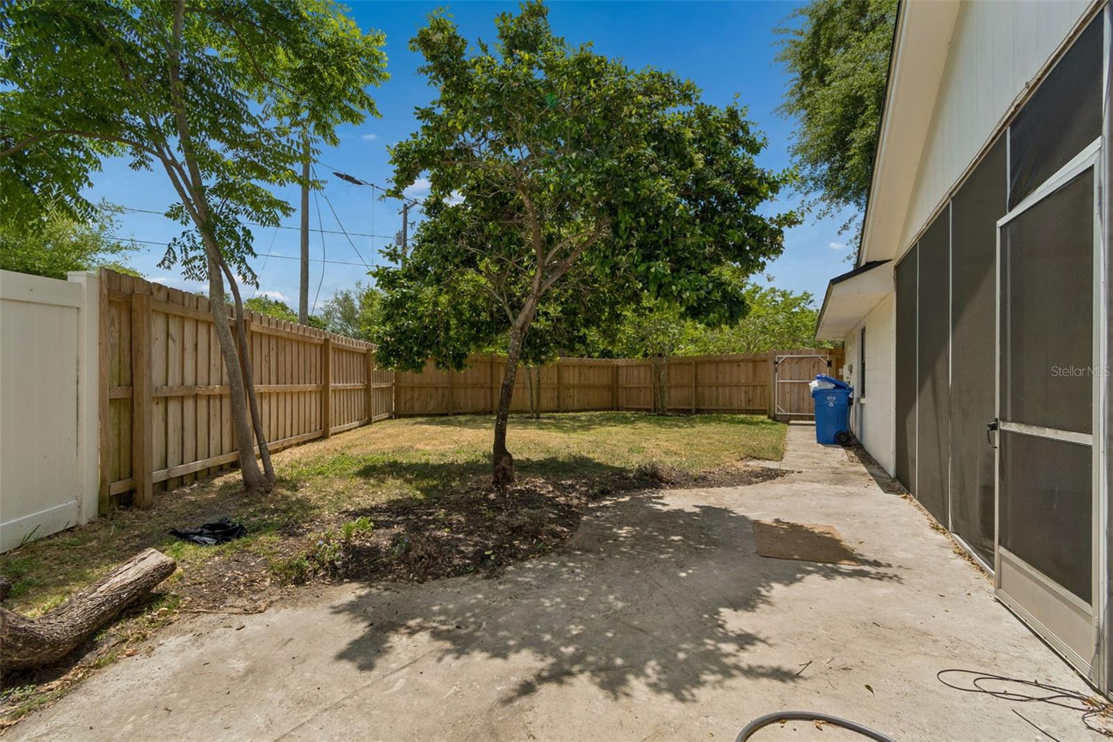 LAKE MAGDALENE ARMS ESTATES SC 1 - Residential