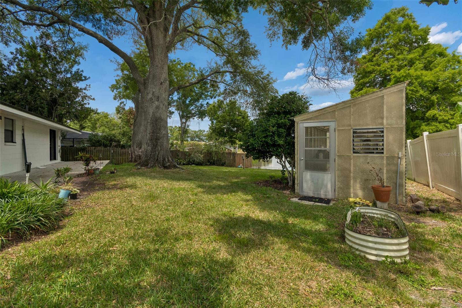 LAKE MAGDALENE ARMS ESTATES SC 1 - Residential