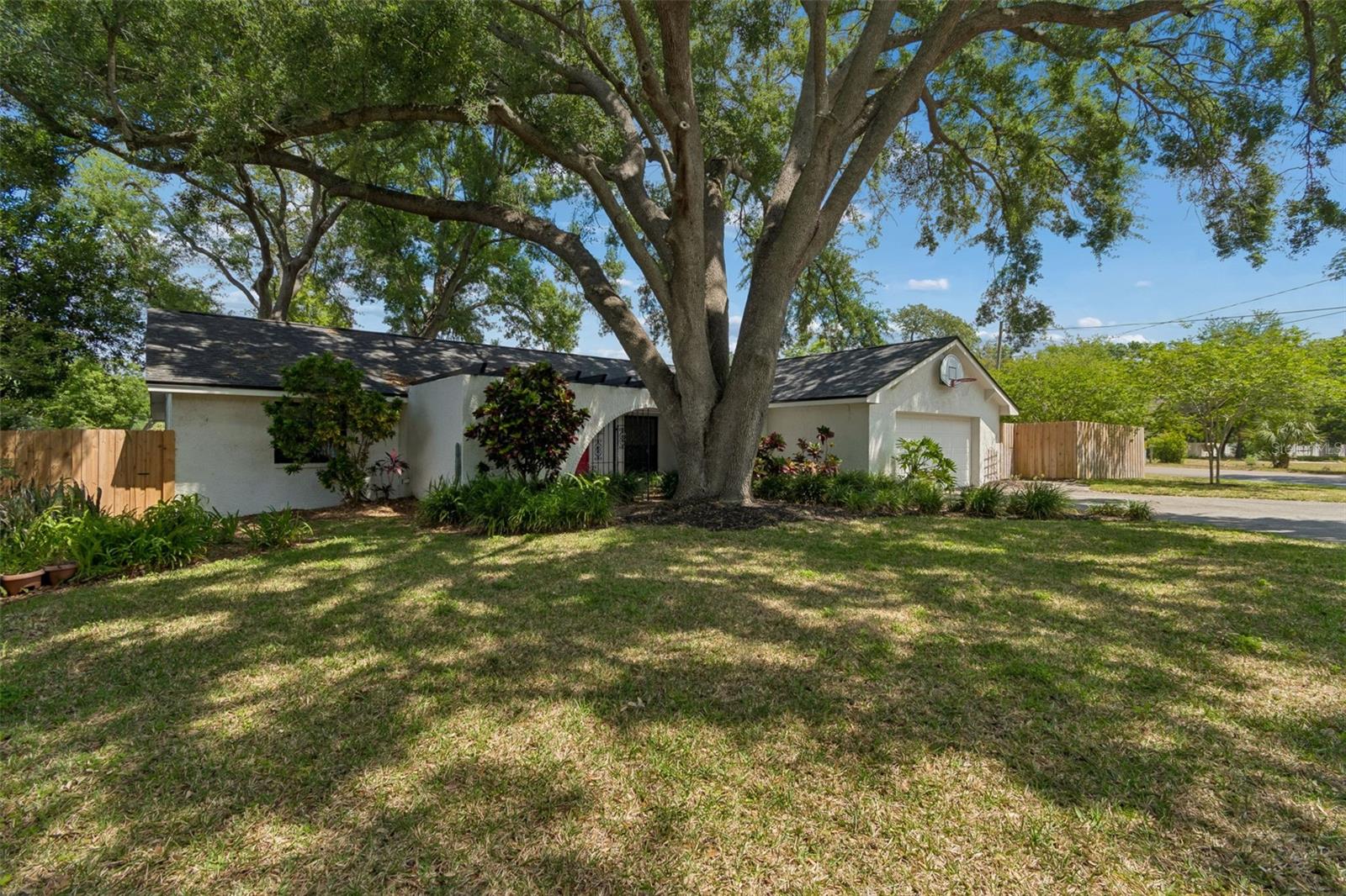 LAKE MAGDALENE ARMS ESTATES SC 1 - Residential