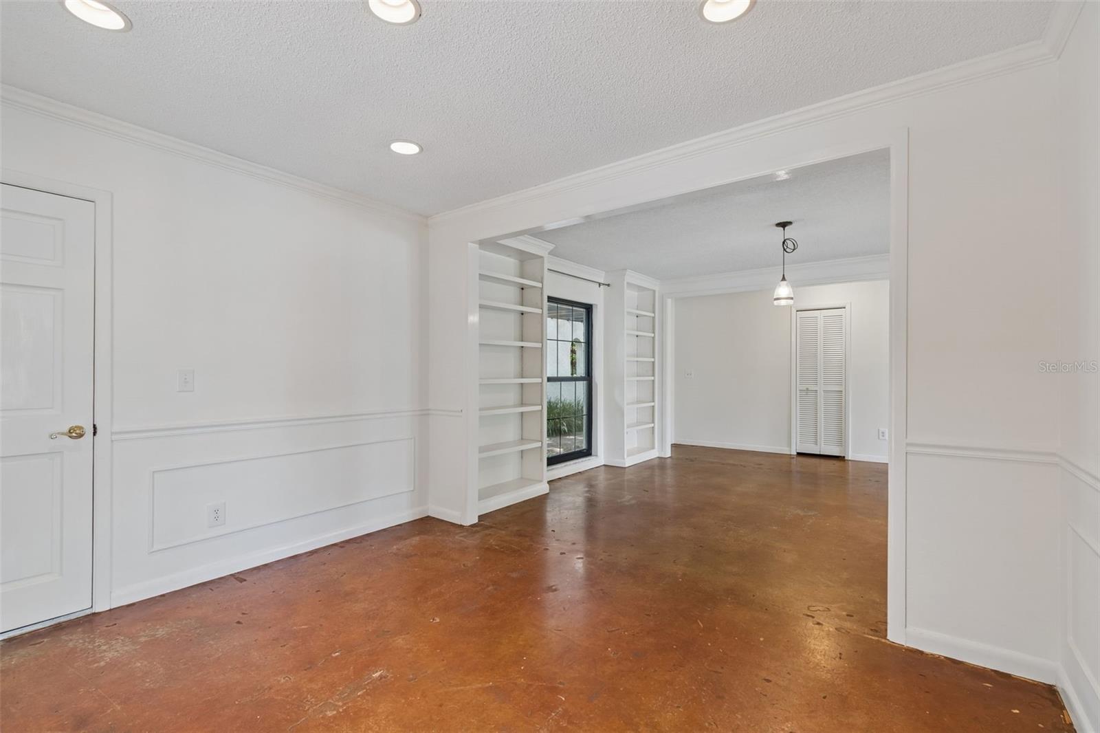 LAKE MAGDALENE ARMS ESTATES SC 1 - Residential