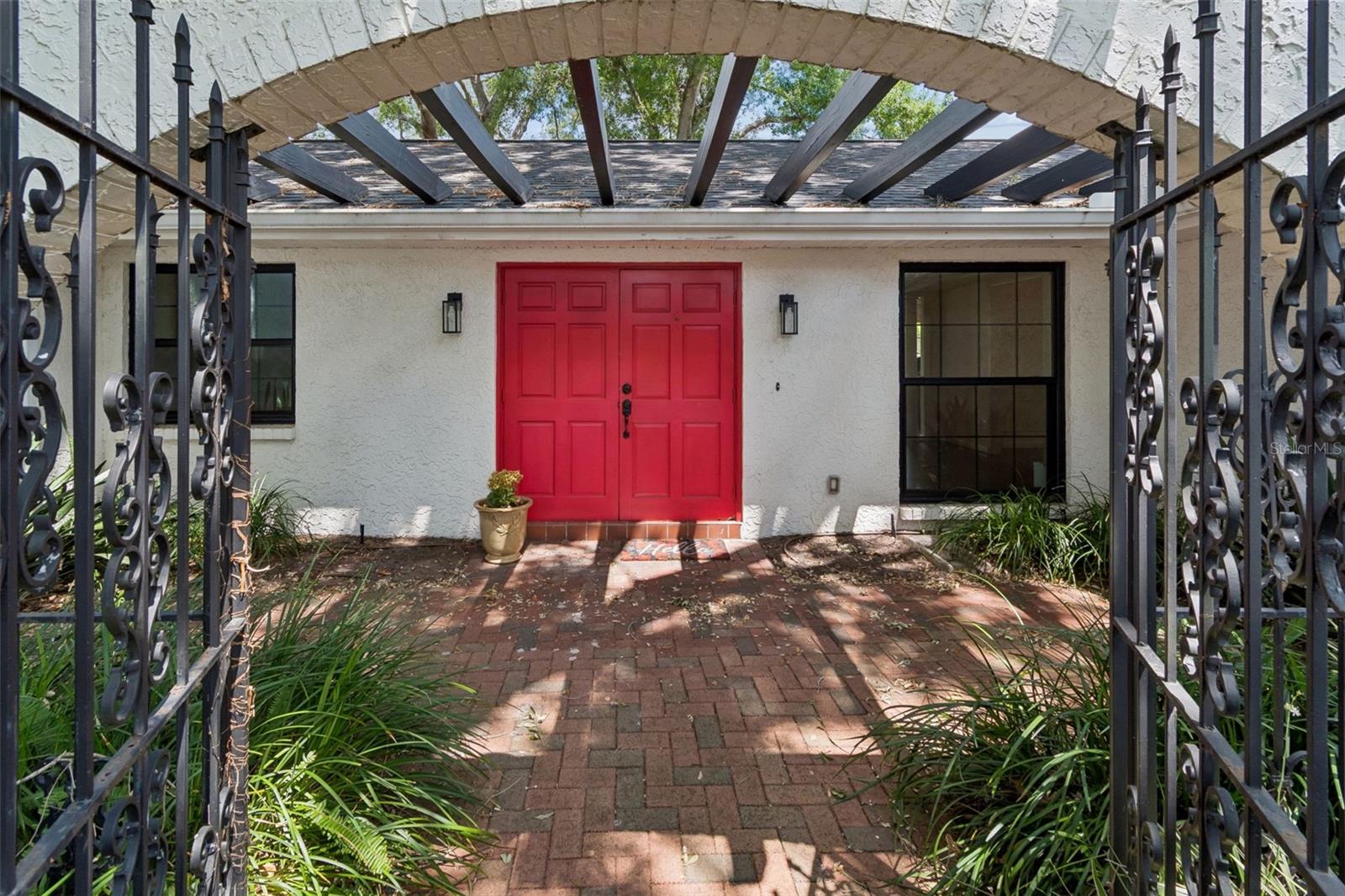 LAKE MAGDALENE ARMS ESTATES SC 1 - Residential