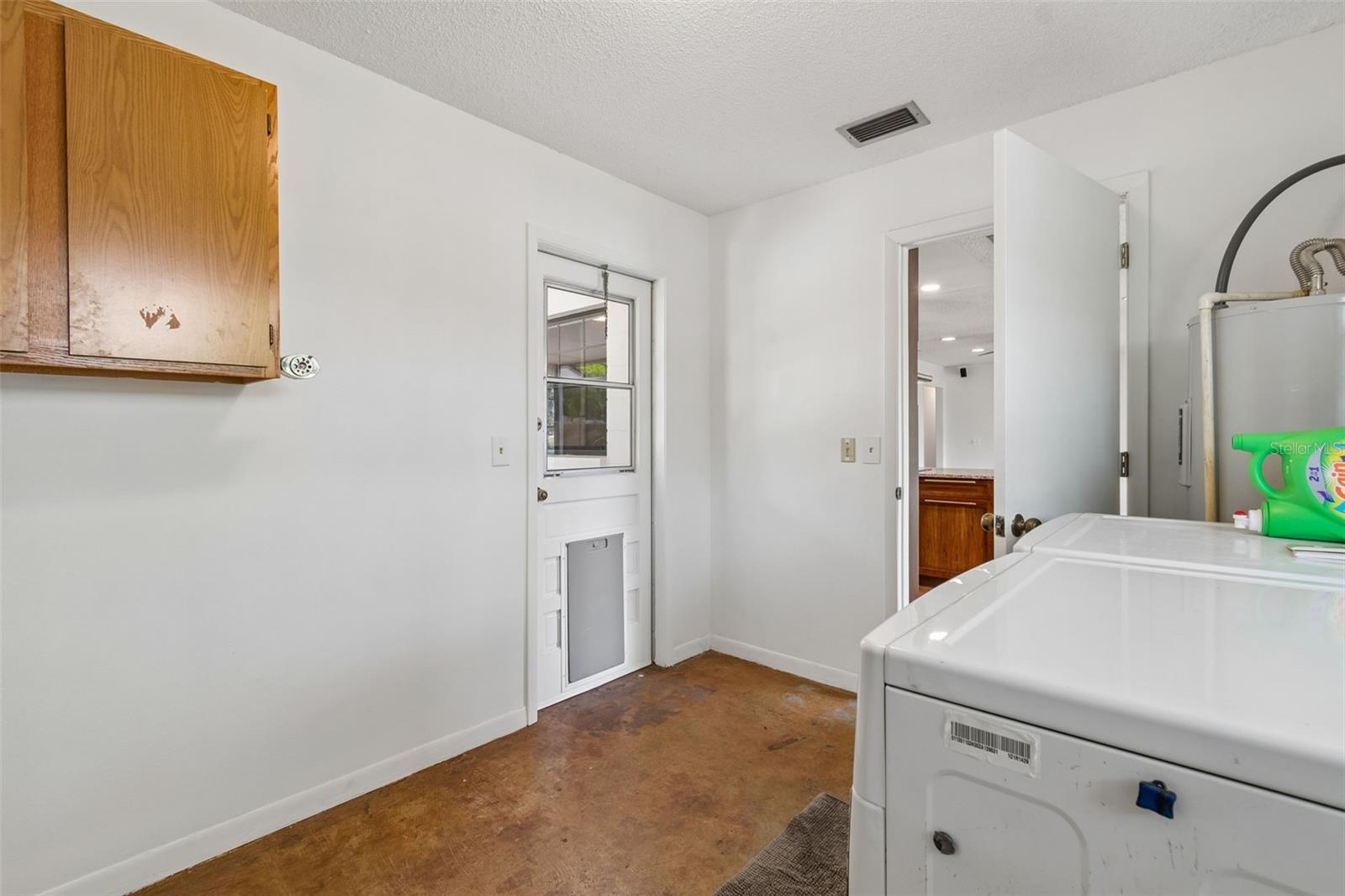 LAKE MAGDALENE ARMS ESTATES SC 1 - Residential