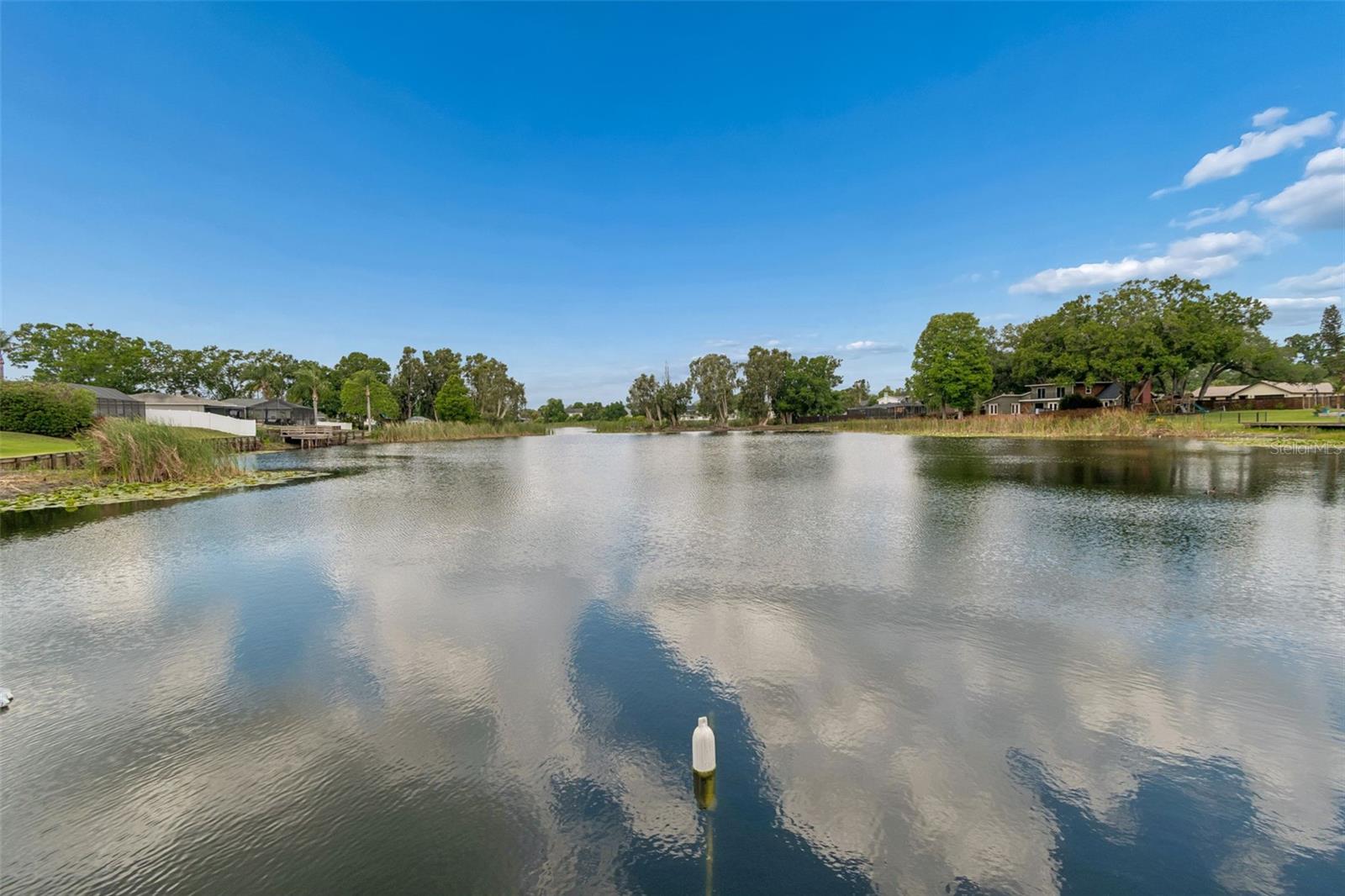 LAKE MAGDALENE ARMS ESTATES SC 1 - Residential