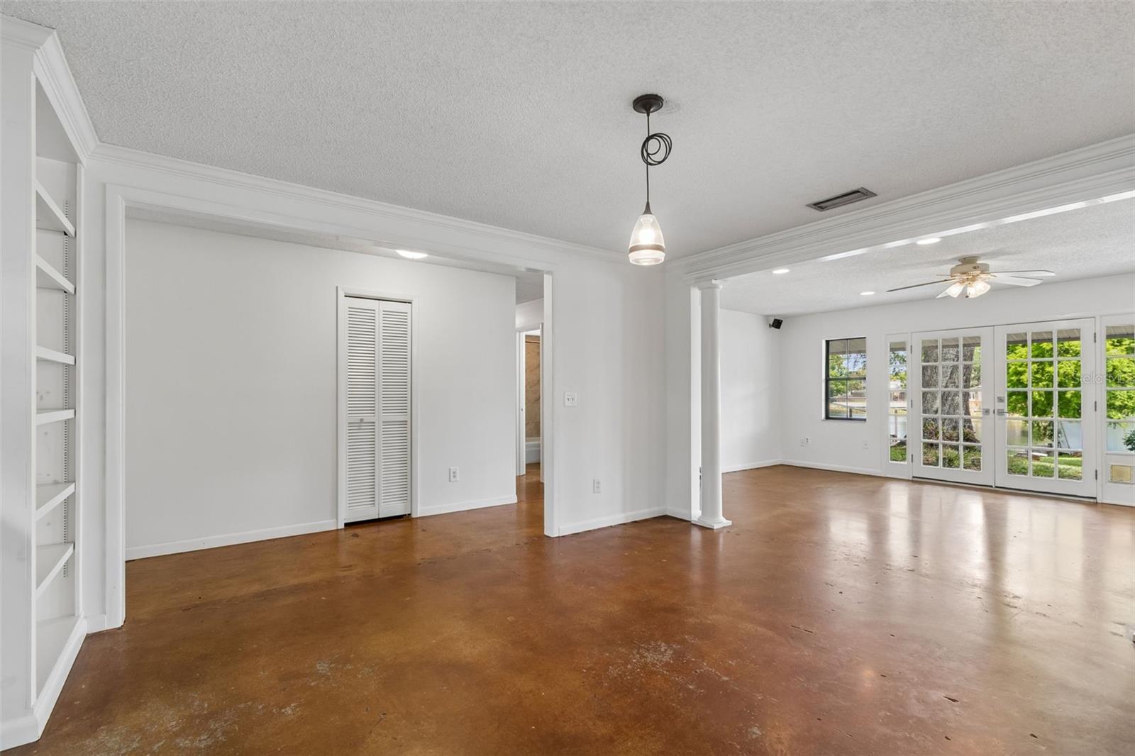 LAKE MAGDALENE ARMS ESTATES SC 1 - Residential