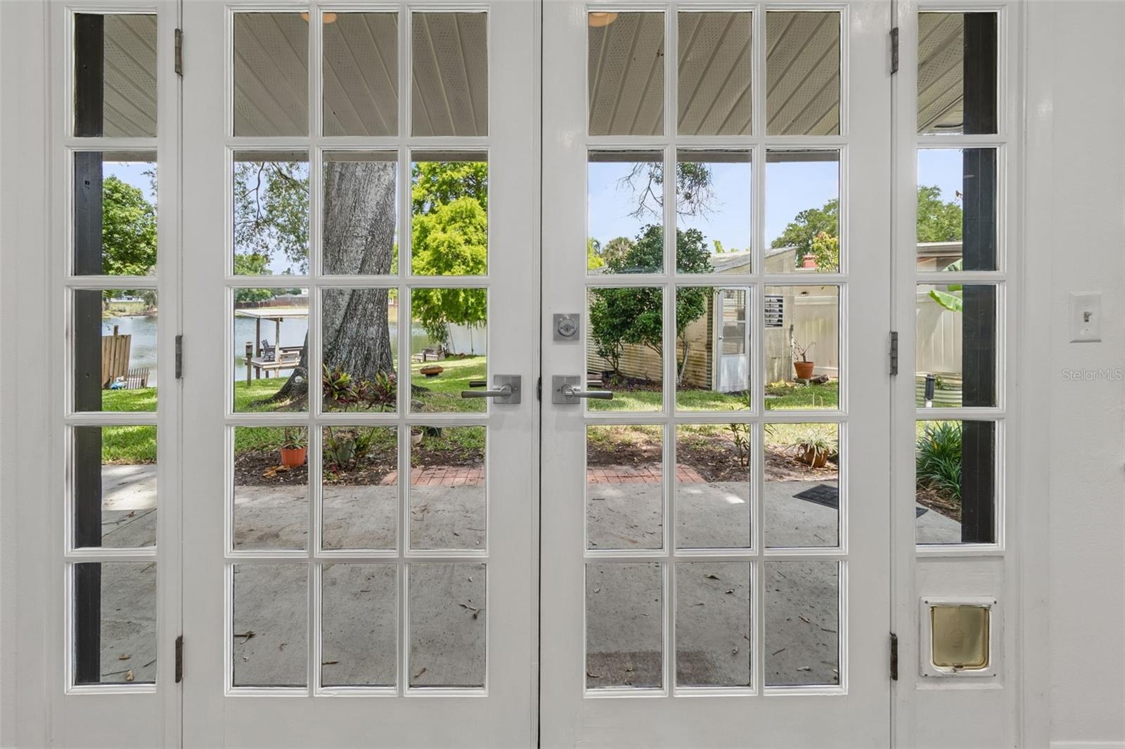 LAKE MAGDALENE ARMS ESTATES SC 1 - Residential