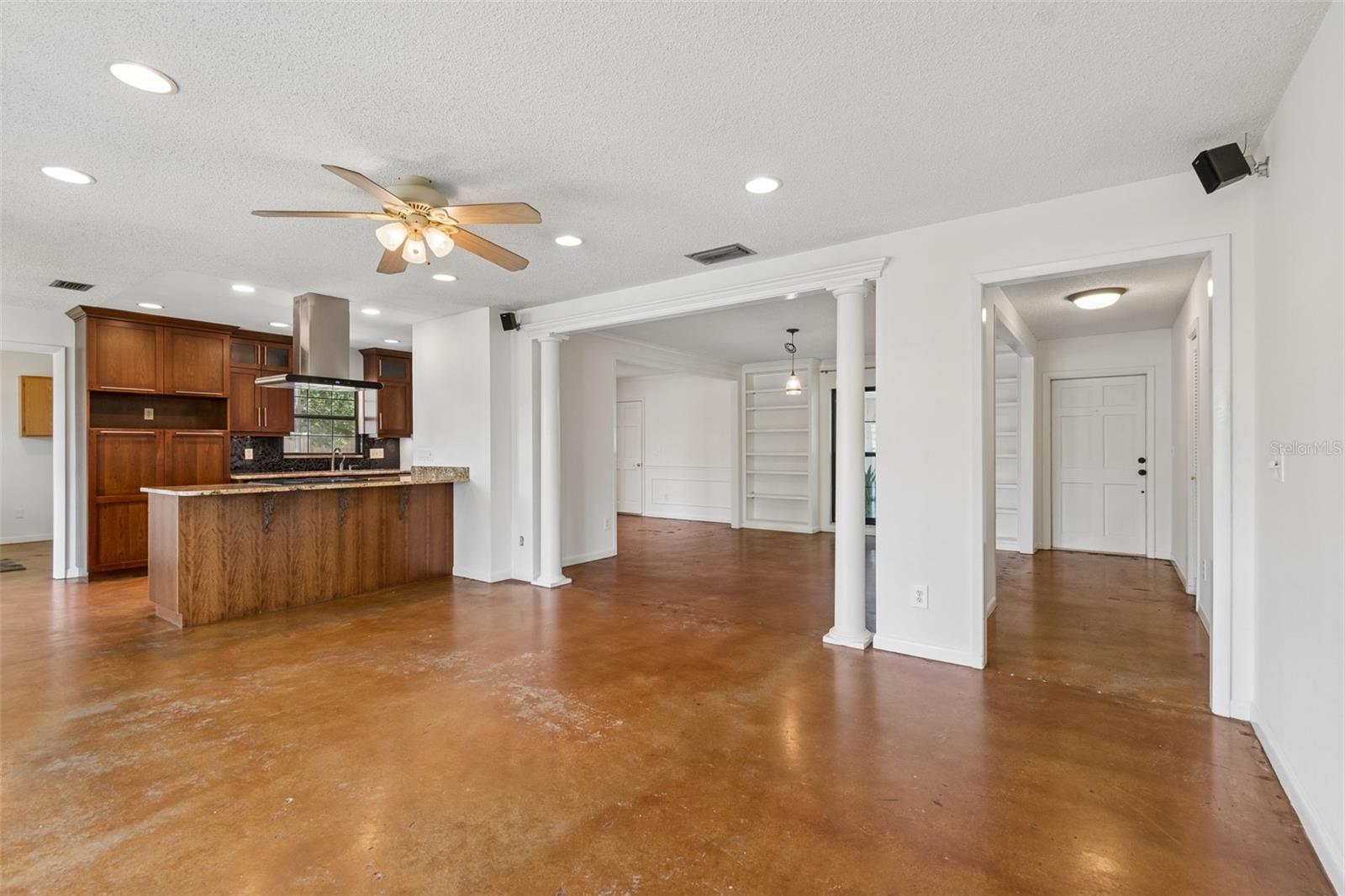 LAKE MAGDALENE ARMS ESTATES SC 1 - Residential