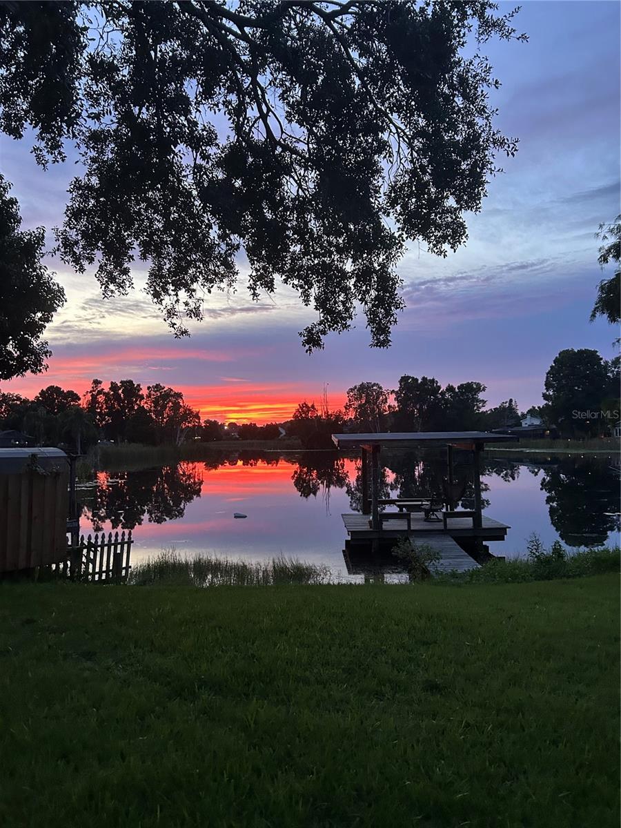 LAKE MAGDALENE ARMS ESTATES SC 1 - Residential