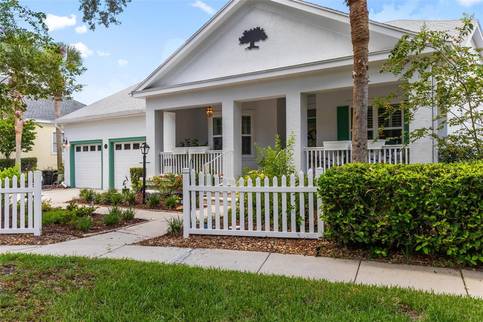 23 PELICAN COURT