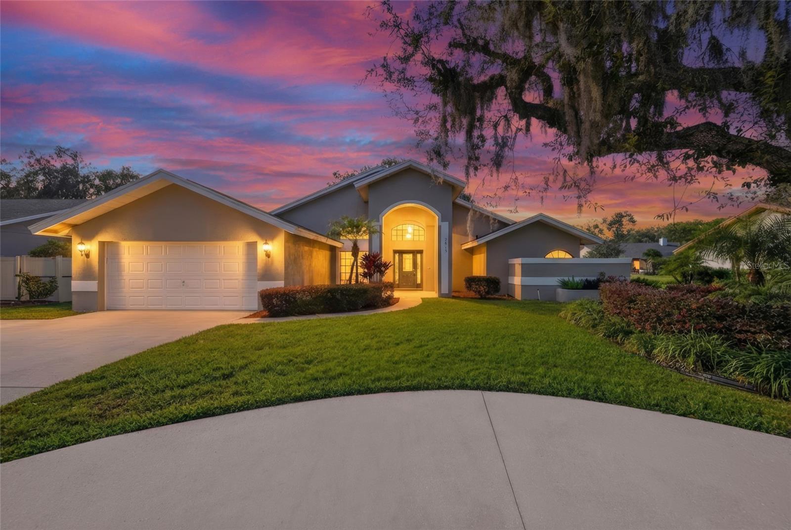 WALDEN LAKE UNIT 27 PH 1 - Residential