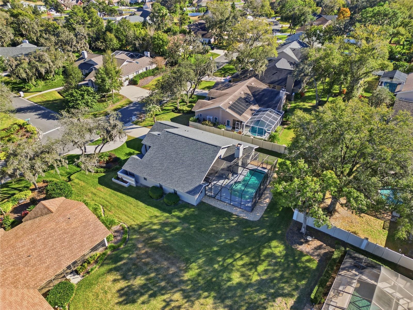 WALDEN LAKE UNIT 27 PH 1 - Residential