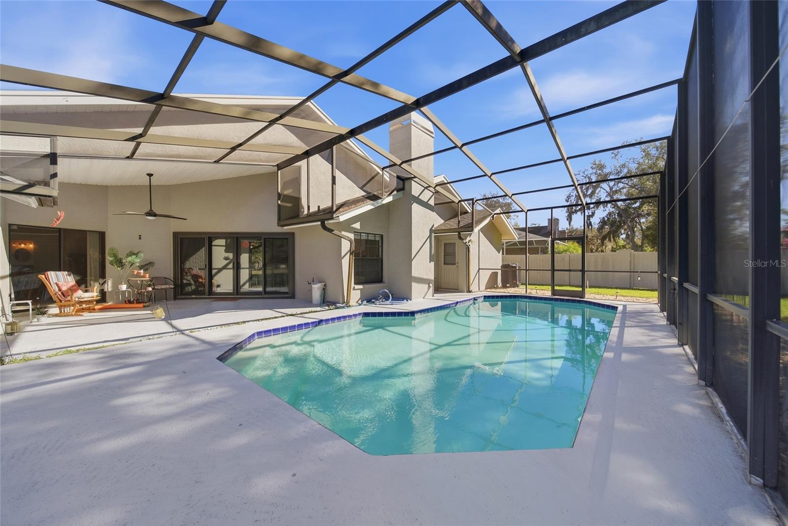 WALDEN LAKE UNIT 27 PH 1 - Residential