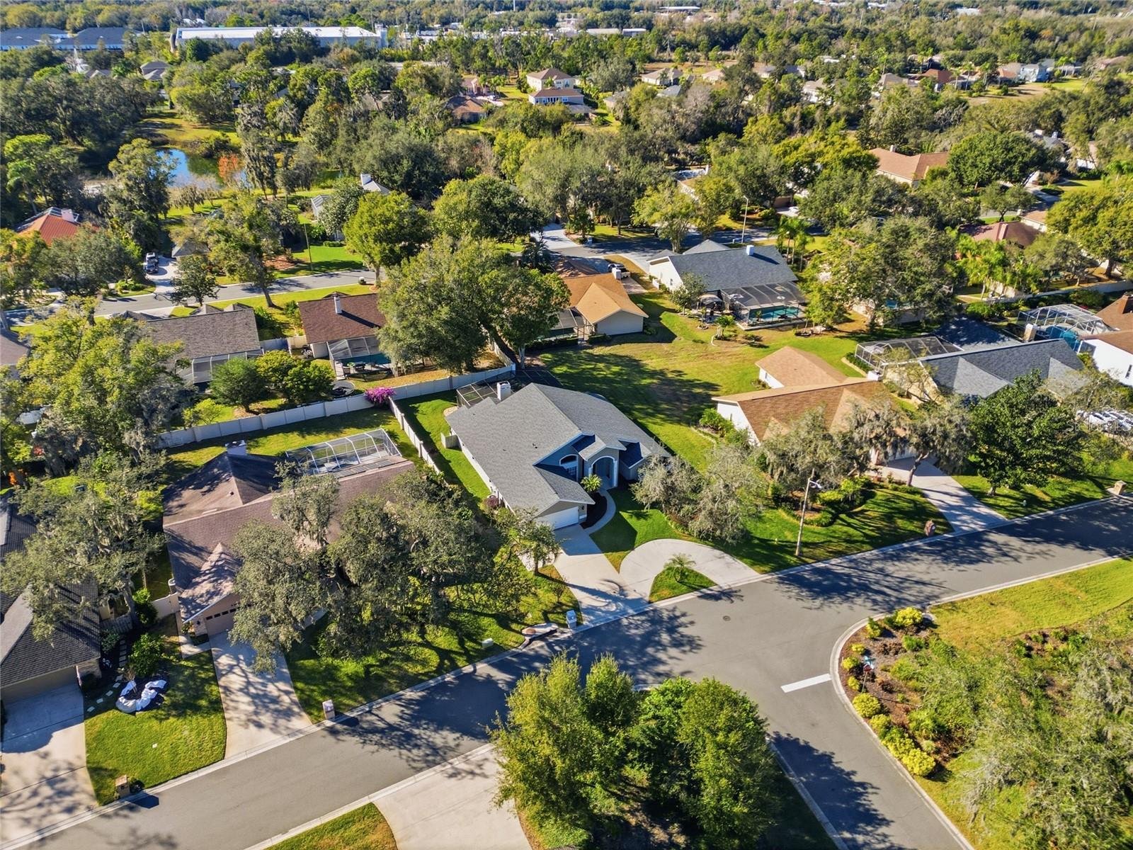 WALDEN LAKE UNIT 27 PH 1 - Residential