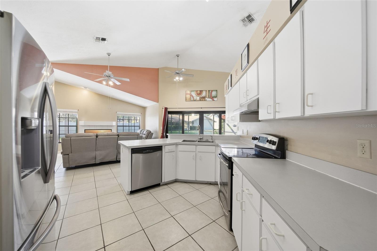 WALDEN LAKE UNIT 27 PH 1 - Residential