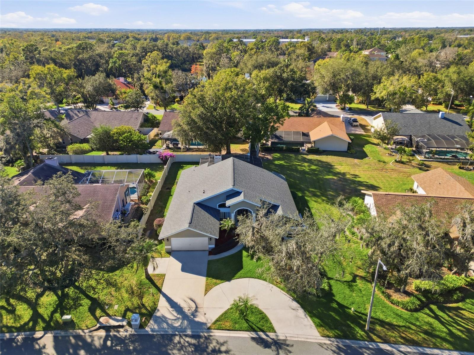 WALDEN LAKE UNIT 27 PH 1 - Residential