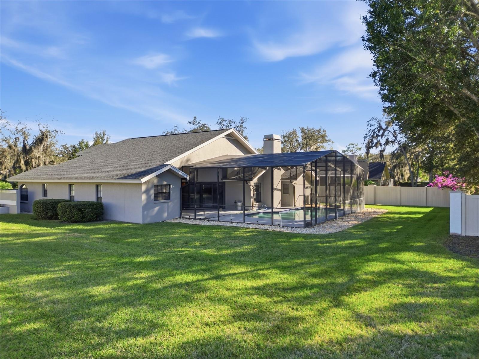 WALDEN LAKE UNIT 27 PH 1 - Residential