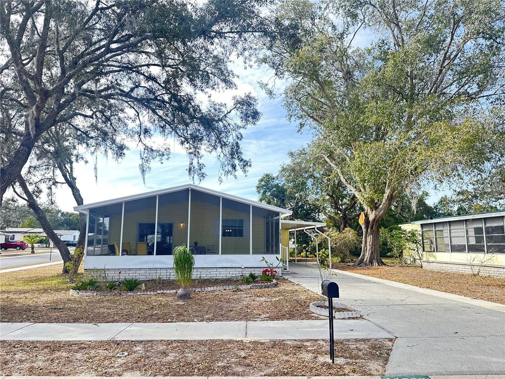 Photo of 16735 Olivaud Street, Hudson, FL 34667 (MLS # W7882292)