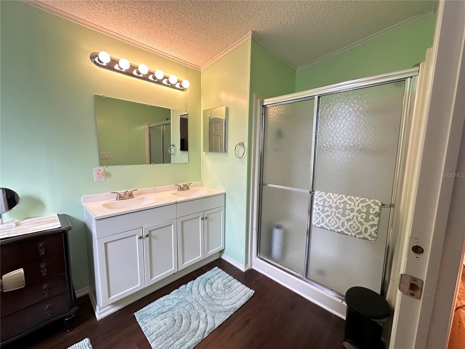 LAKE MARINETTE MHP - Residential