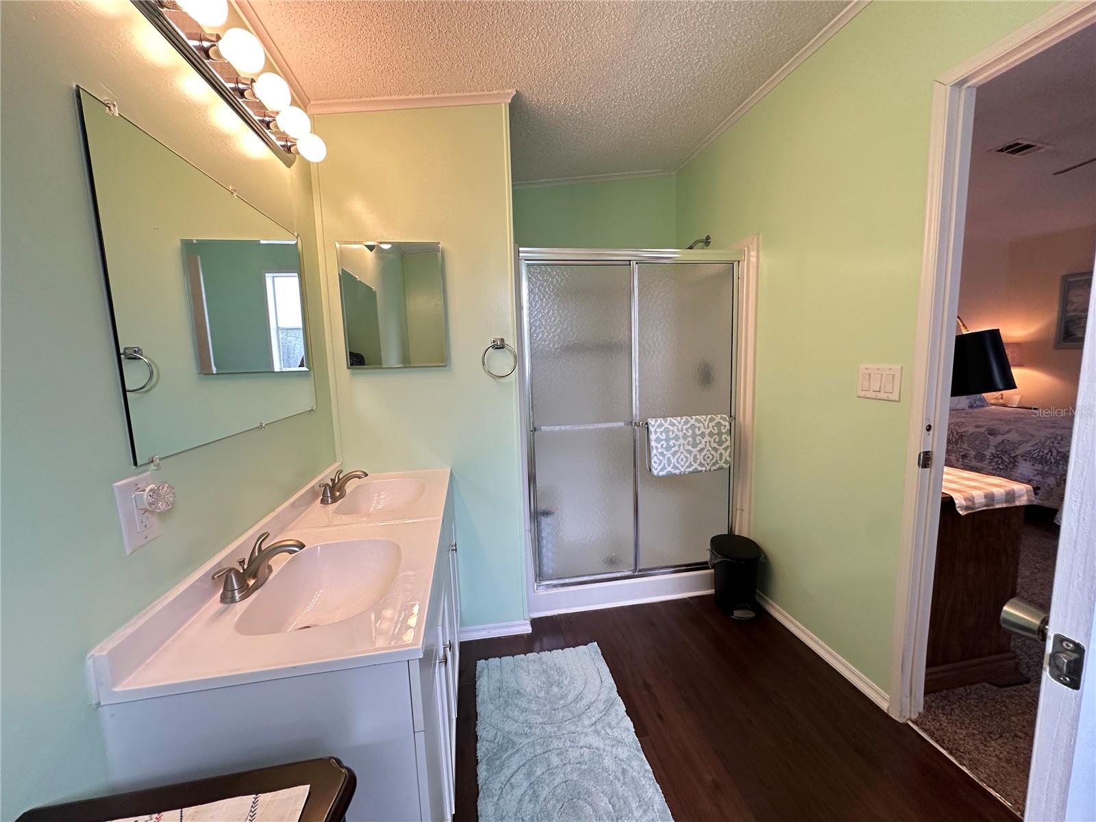 LAKE MARINETTE MHP - Residential