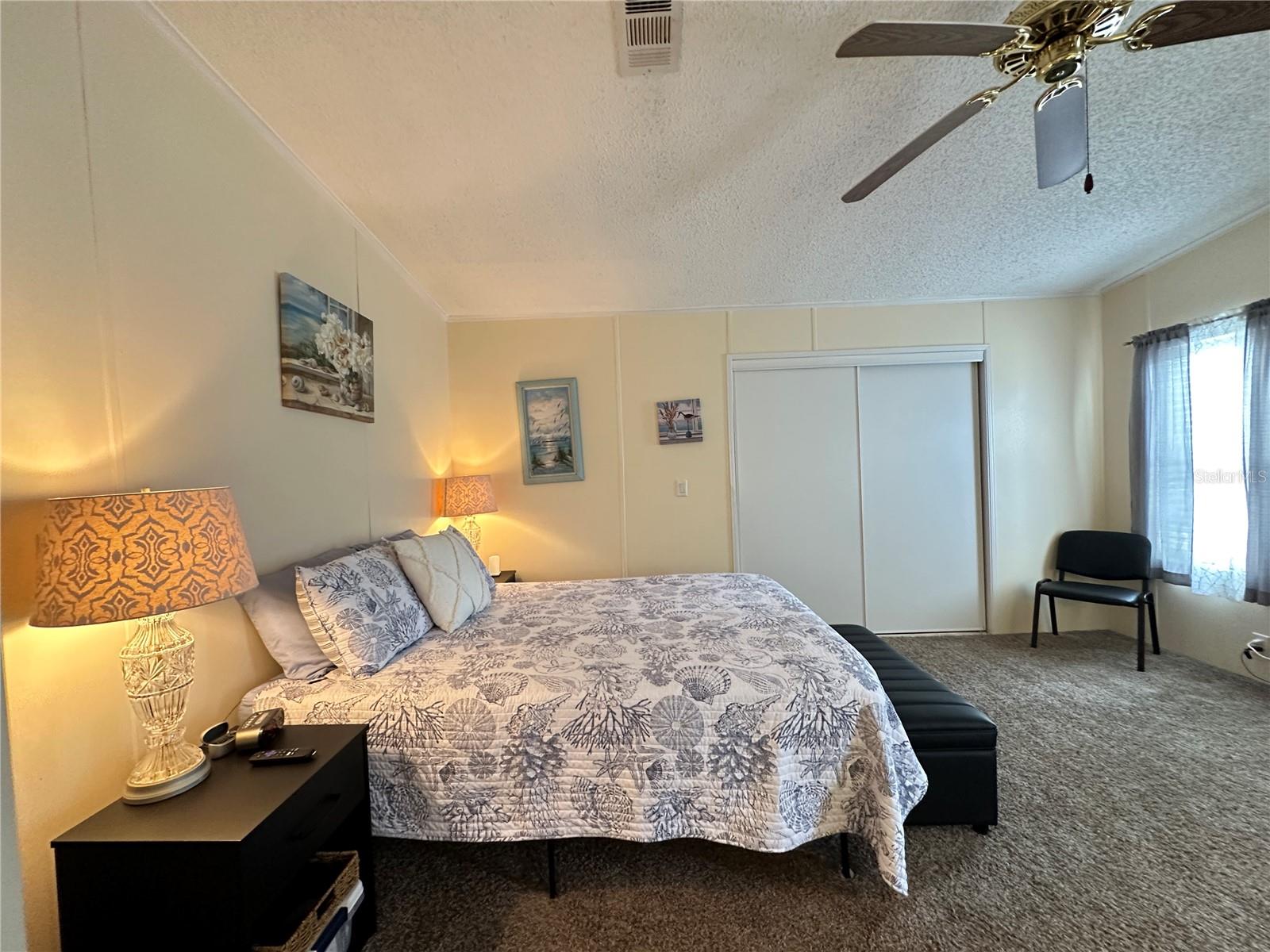 LAKE MARINETTE MHP - Residential