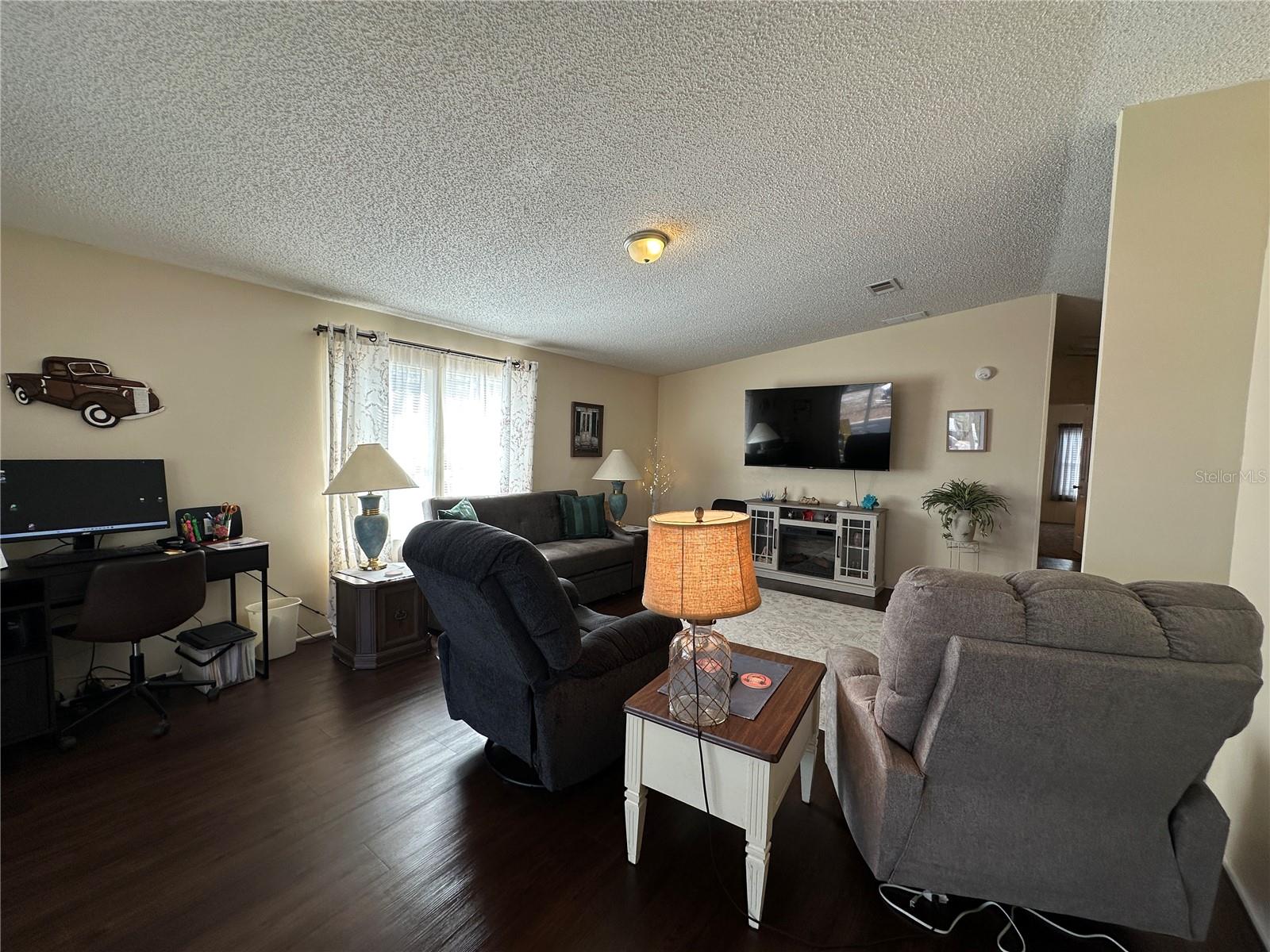 LAKE MARINETTE MHP - Residential