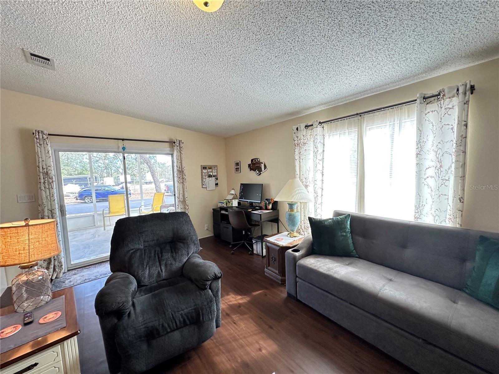 LAKE MARINETTE MHP - Residential