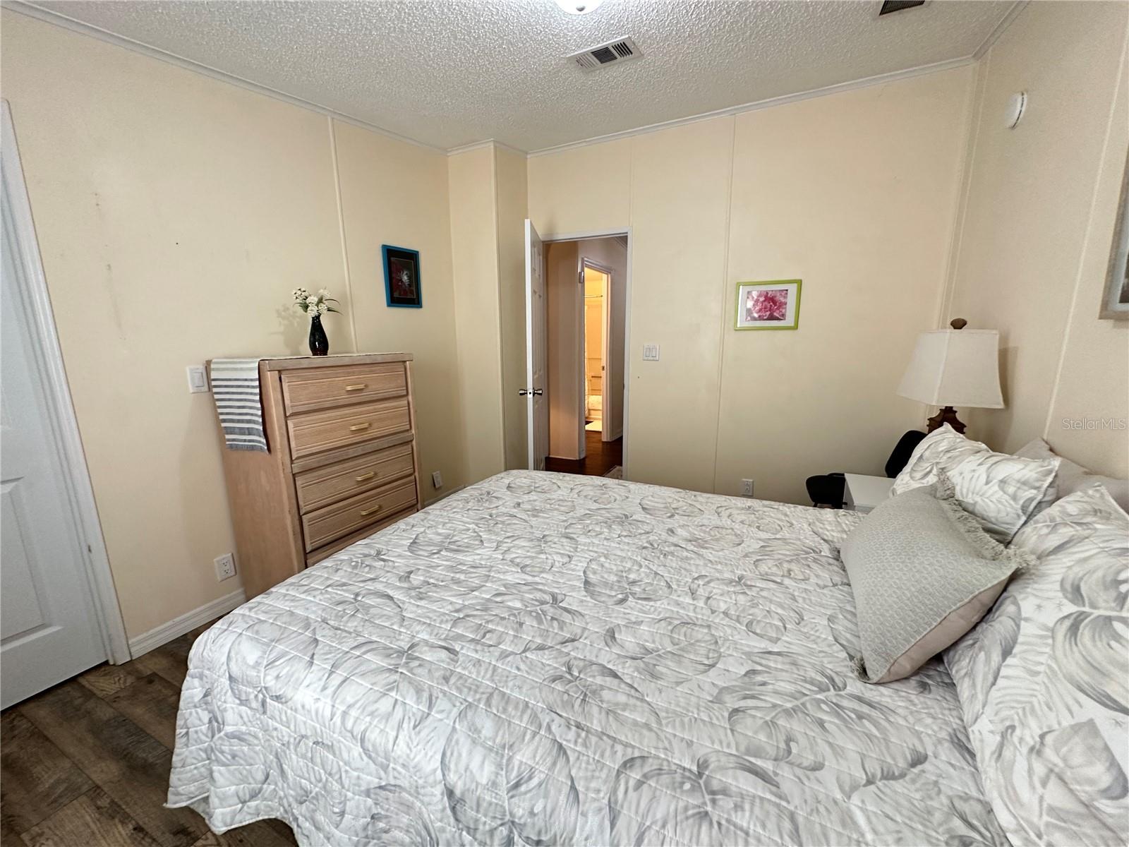 LAKE MARINETTE MHP - Residential