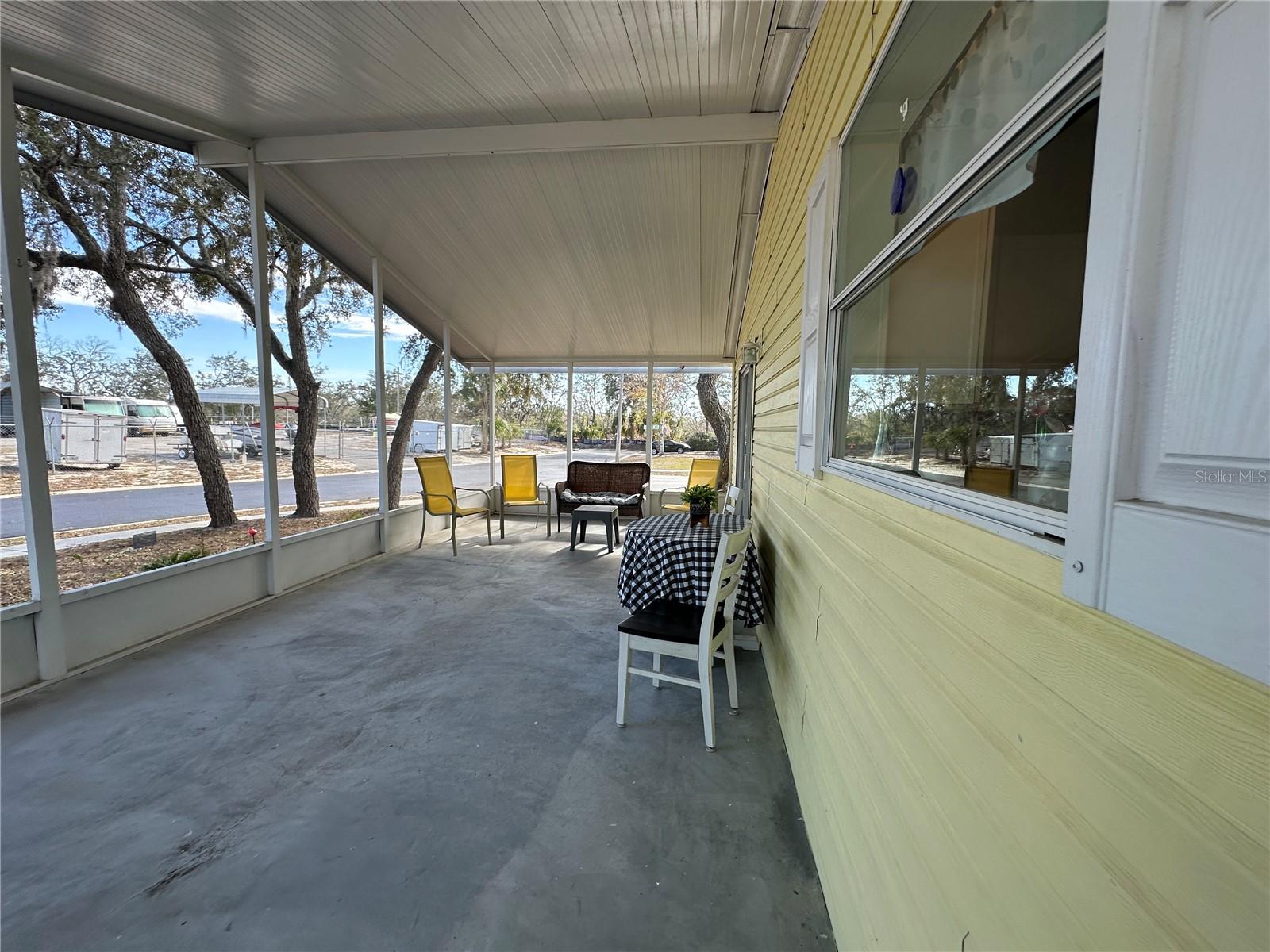 LAKE MARINETTE MHP - Residential