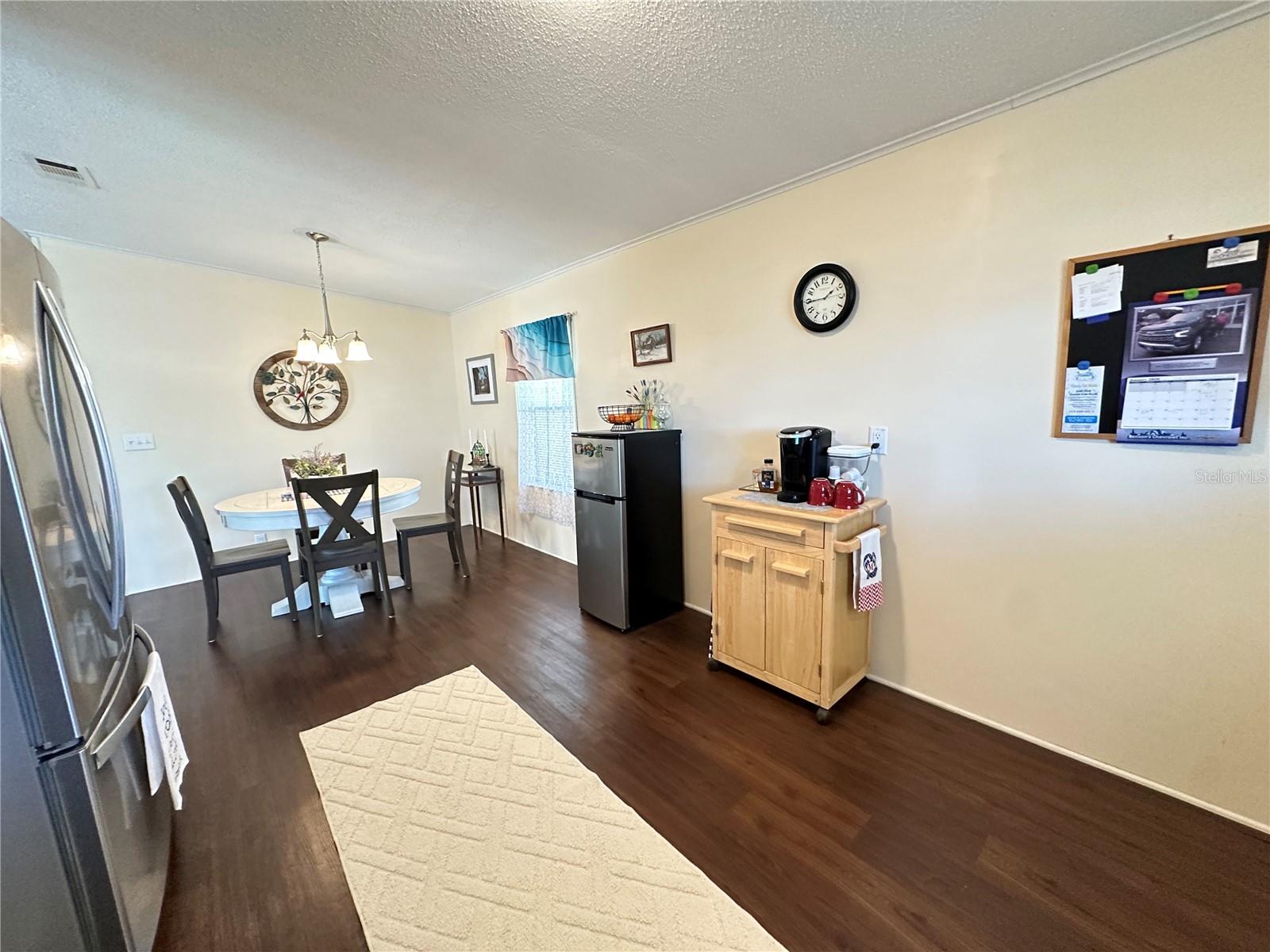 LAKE MARINETTE MHP - Residential