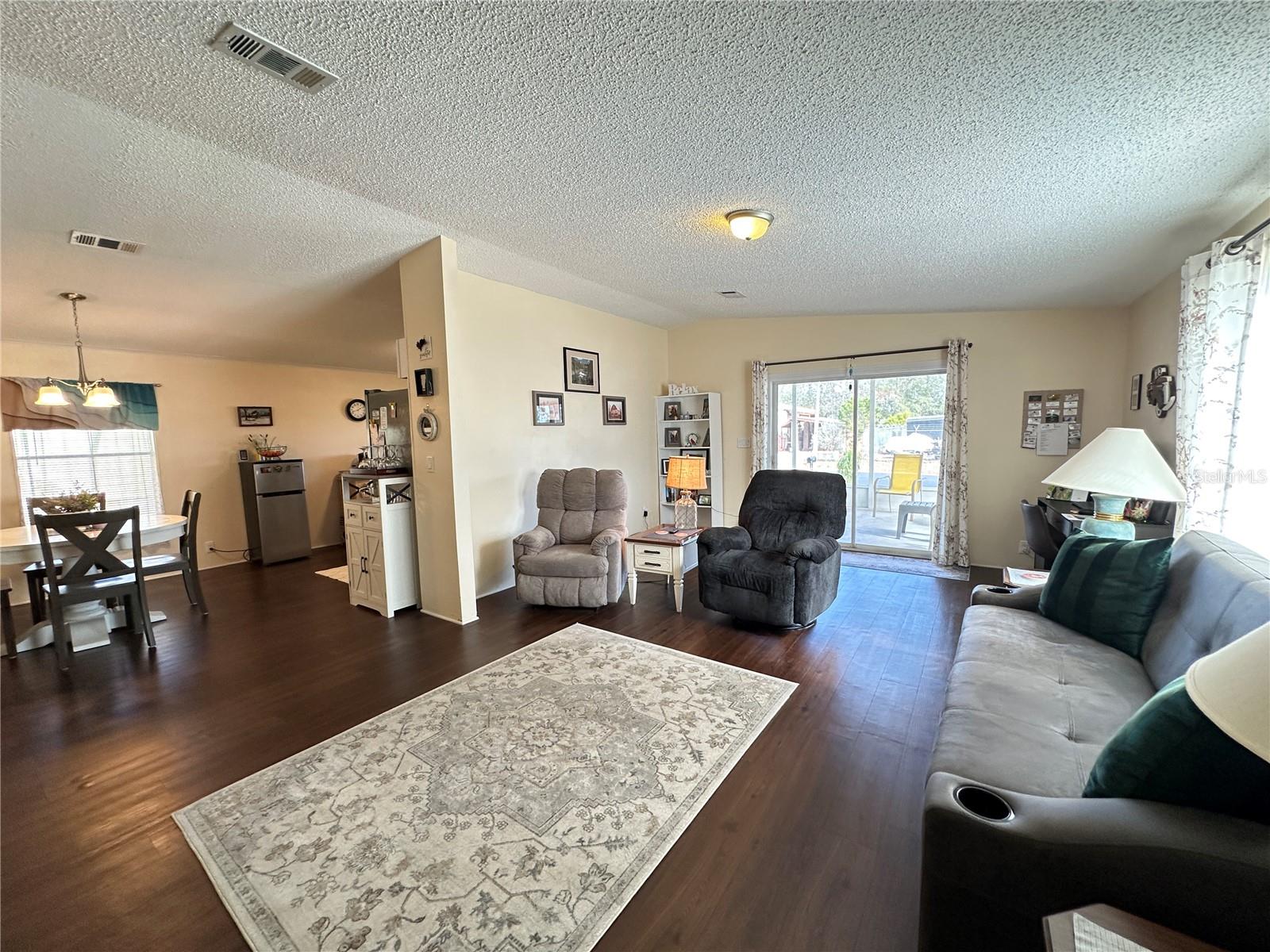 LAKE MARINETTE MHP - Residential