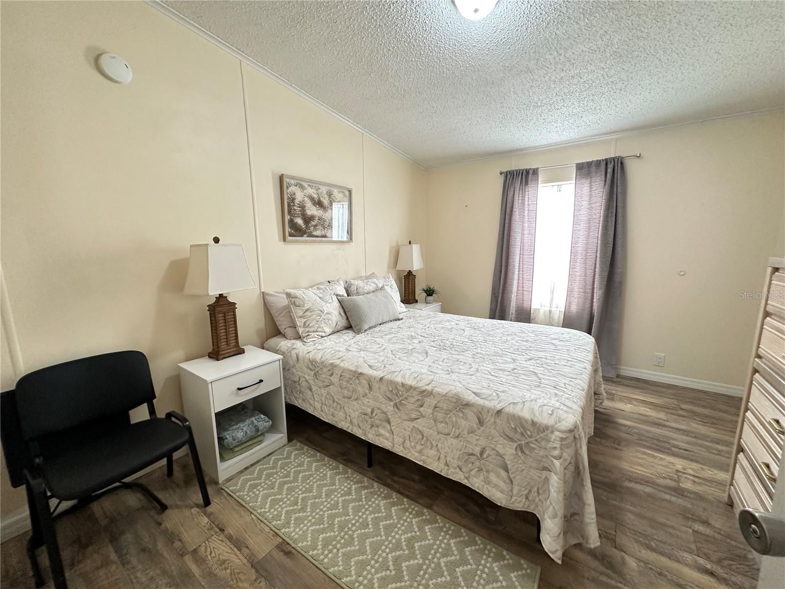 LAKE MARINETTE MHP - Residential