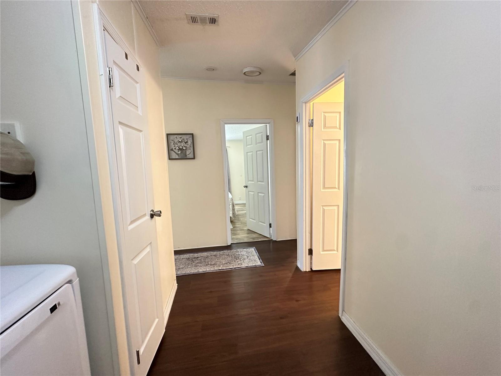 LAKE MARINETTE MHP - Residential