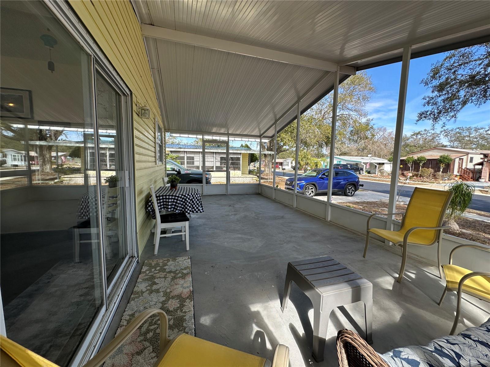 LAKE MARINETTE MHP - Residential