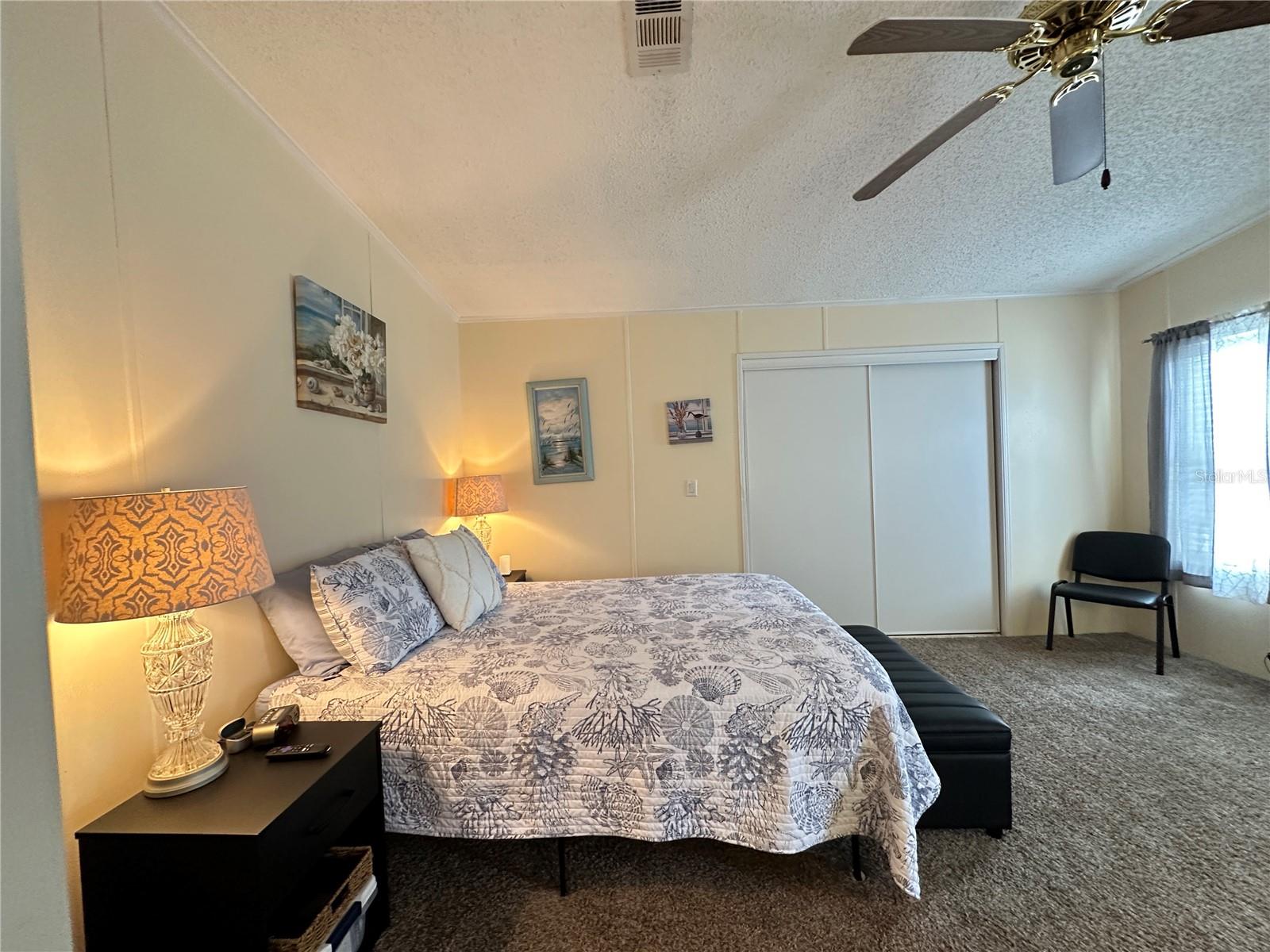 LAKE MARINETTE MHP - Residential