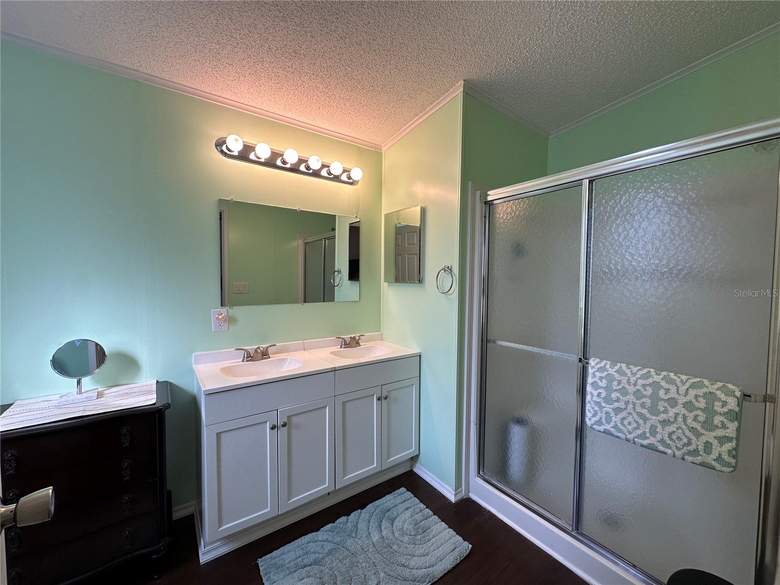 LAKE MARINETTE MHP - Residential