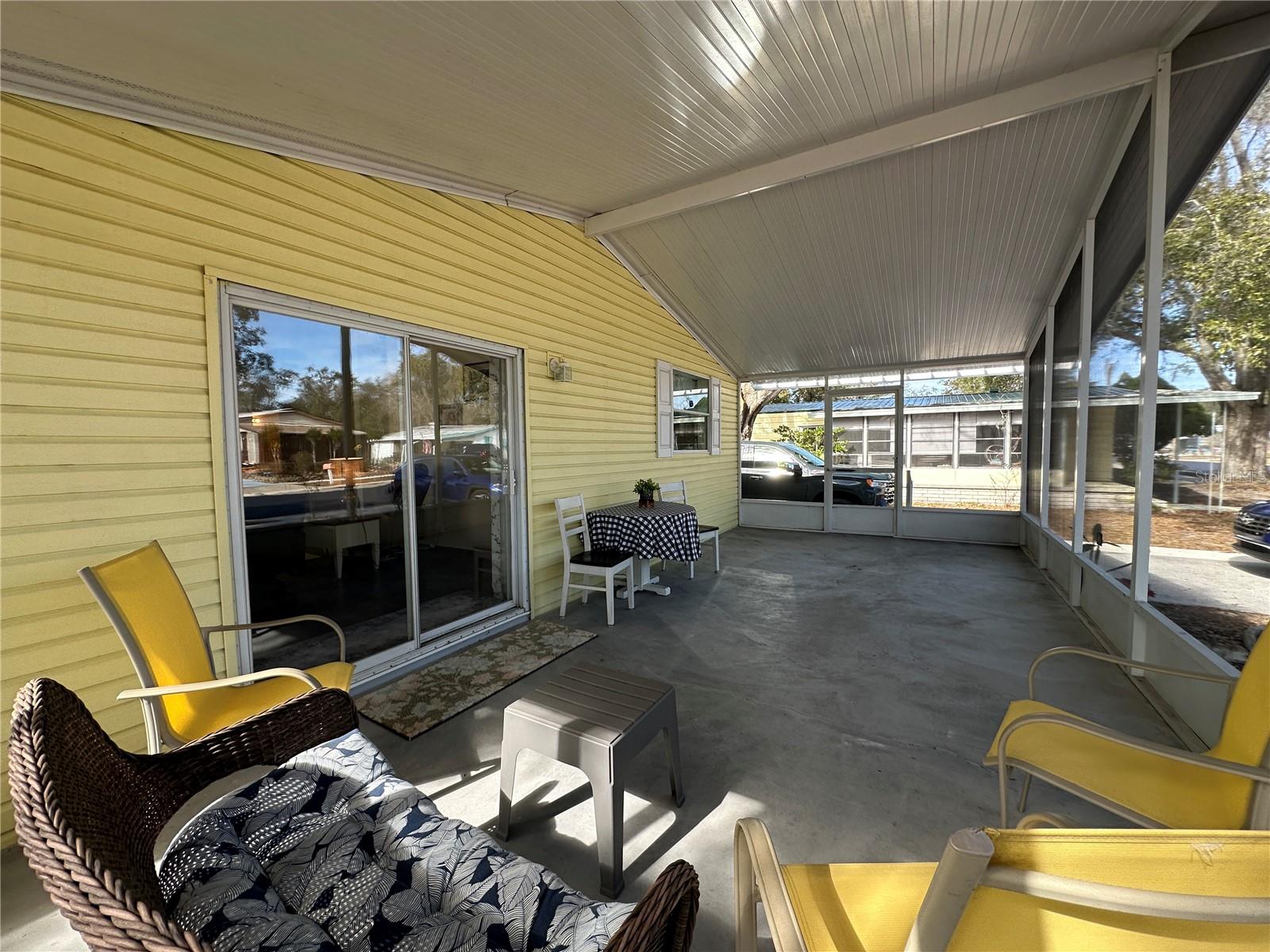 LAKE MARINETTE MHP - Residential