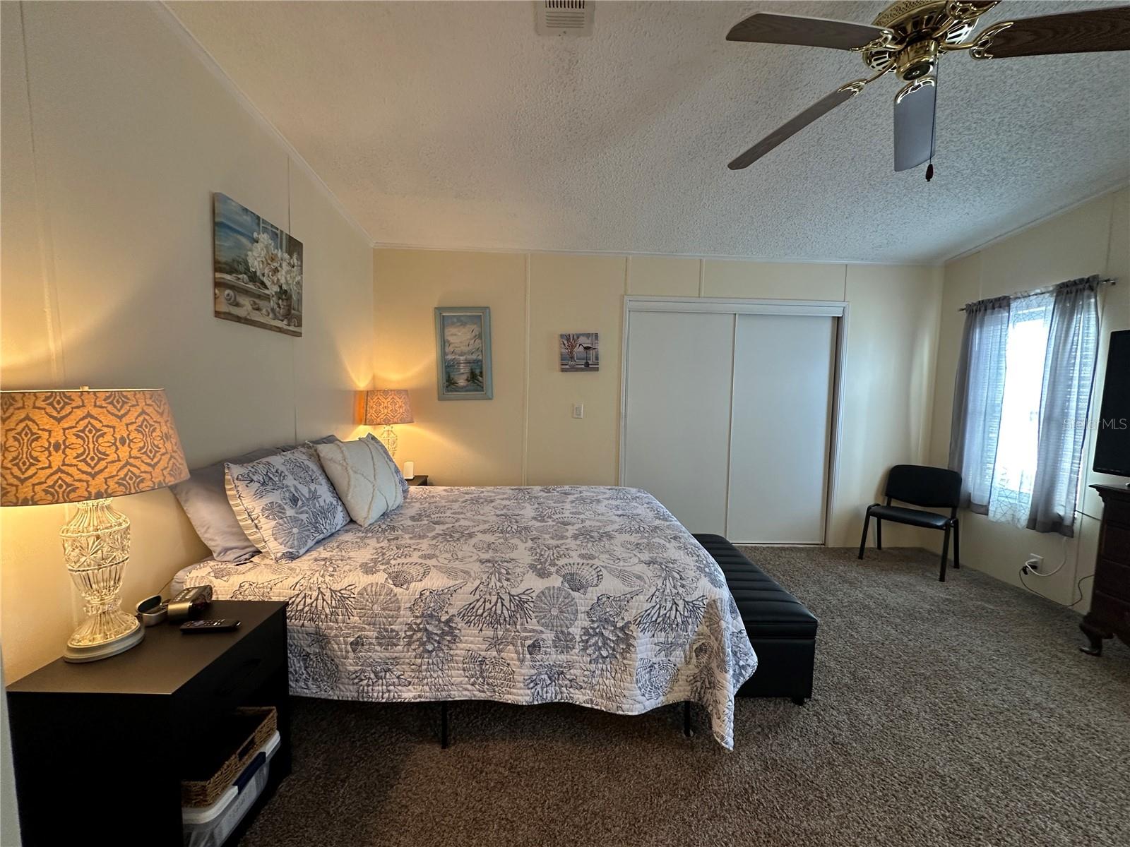 LAKE MARINETTE MHP - Residential