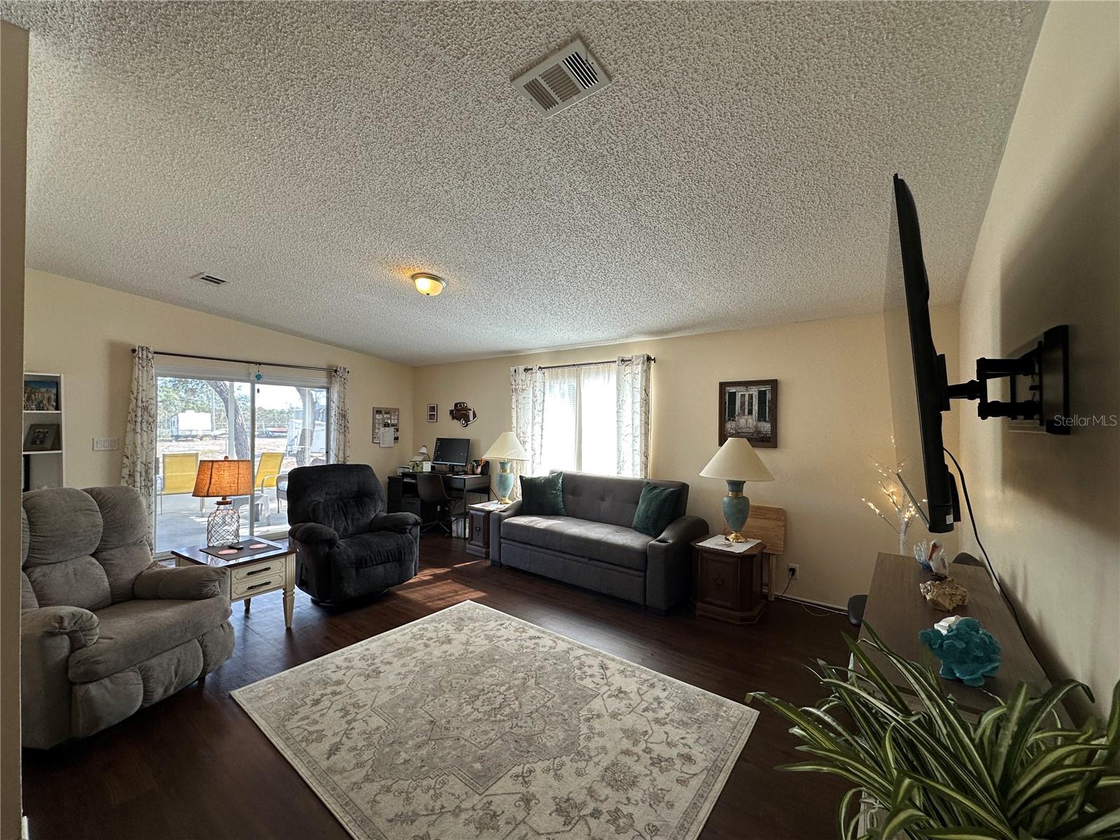 LAKE MARINETTE MHP - Residential