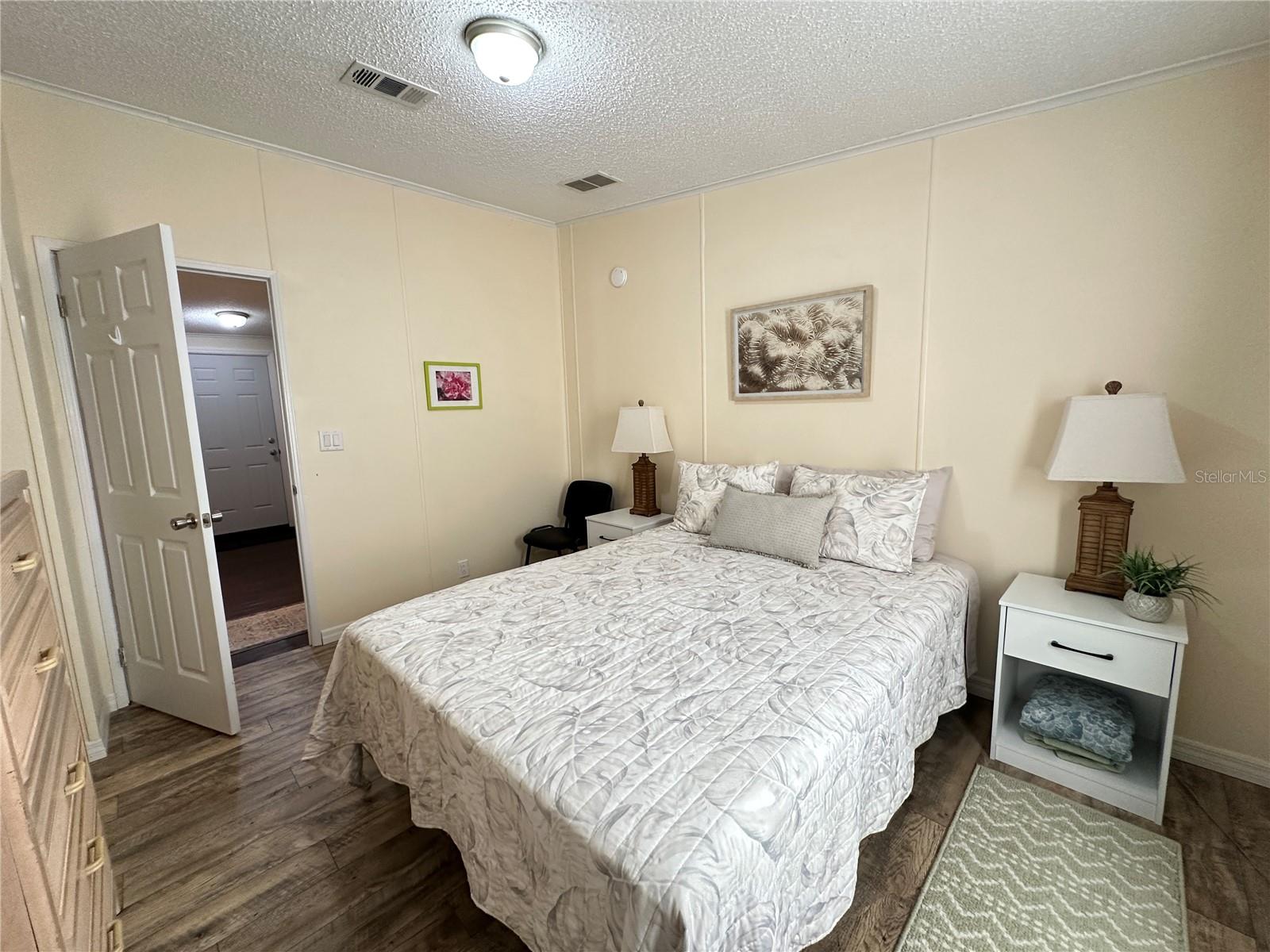 LAKE MARINETTE MHP - Residential