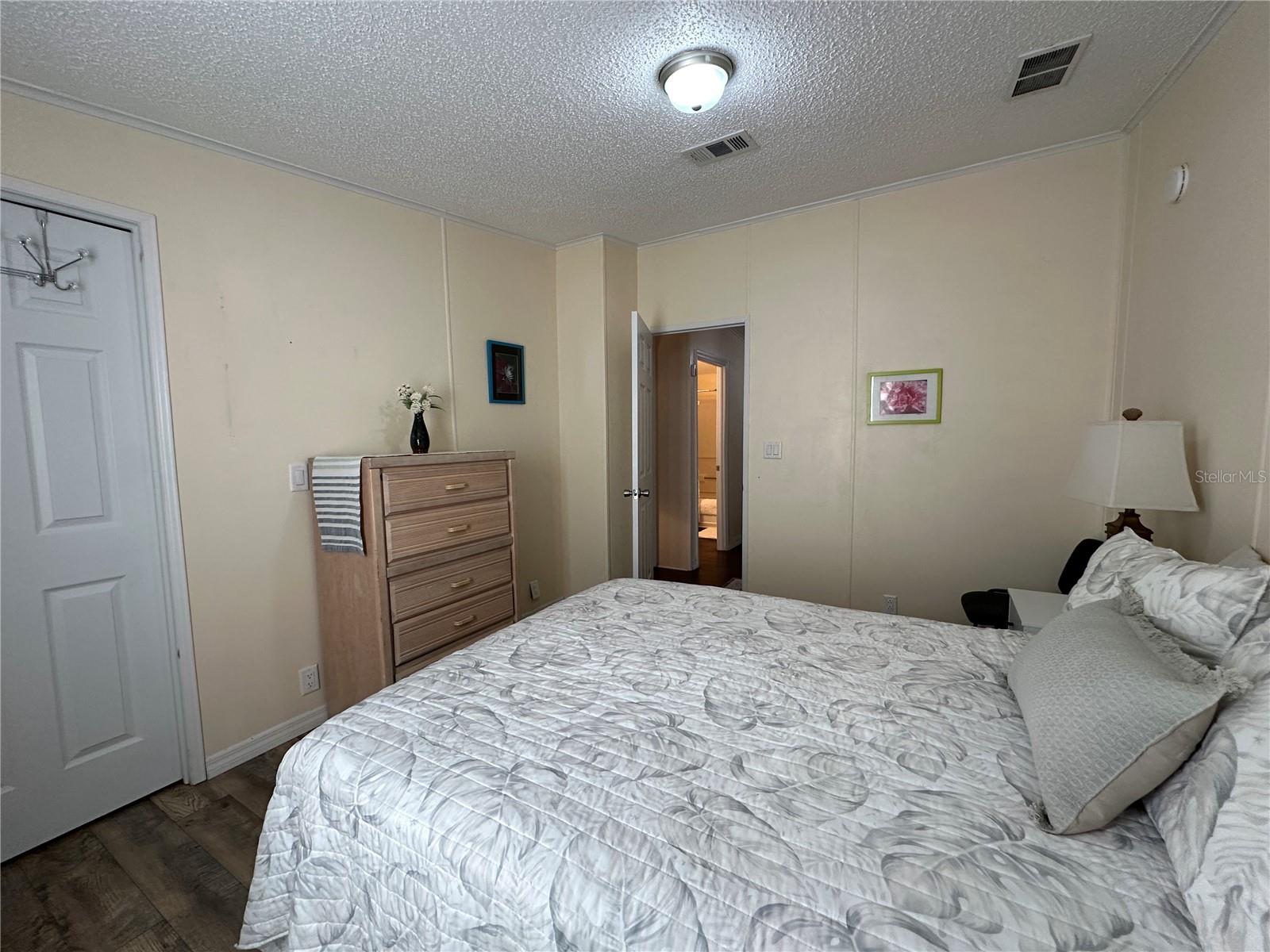 LAKE MARINETTE MHP - Residential