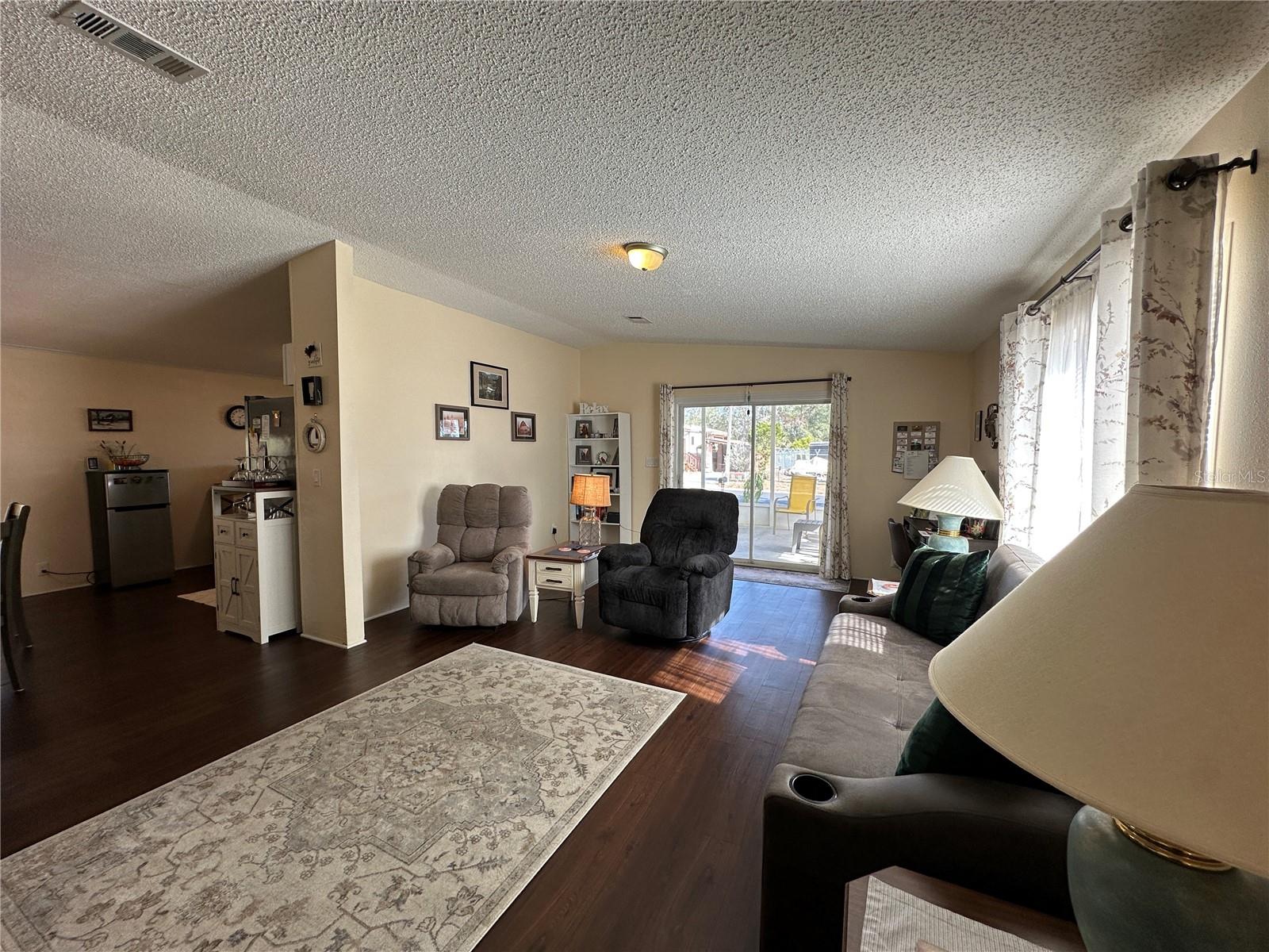 LAKE MARINETTE MHP - Residential