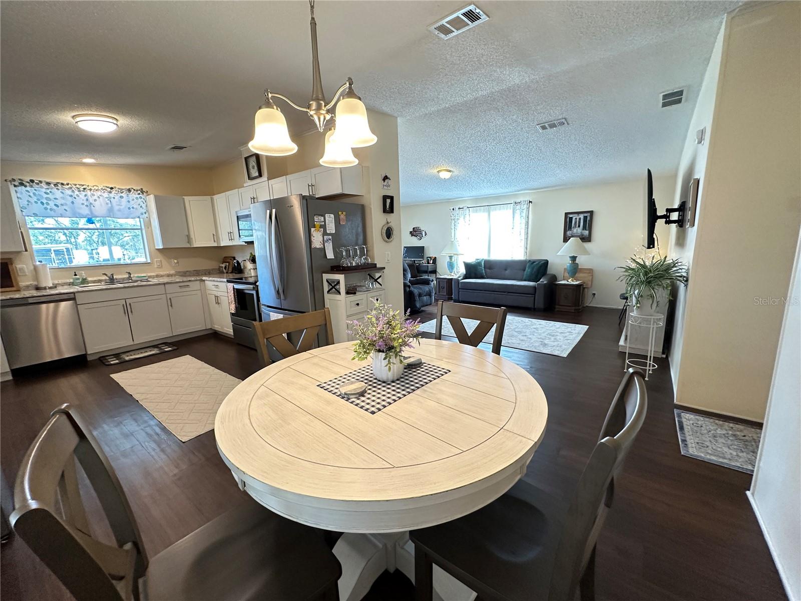 LAKE MARINETTE MHP - Residential