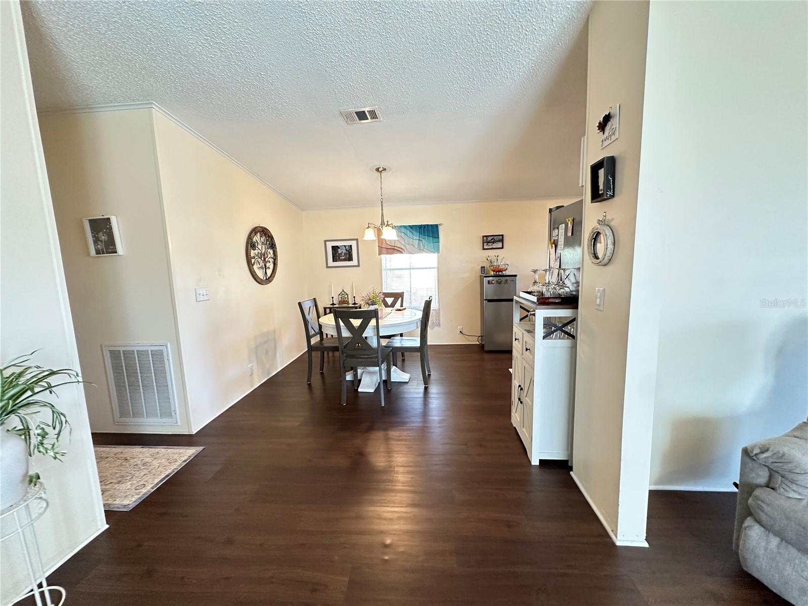 LAKE MARINETTE MHP - Residential