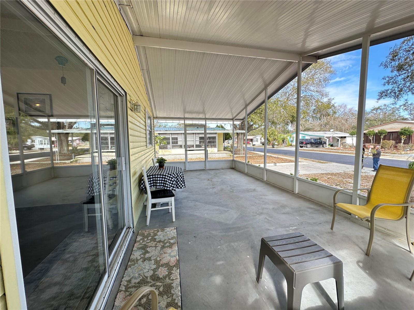 LAKE MARINETTE MHP - Residential