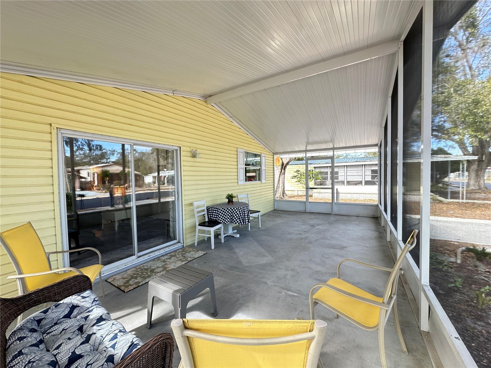 LAKE MARINETTE MHP - Residential